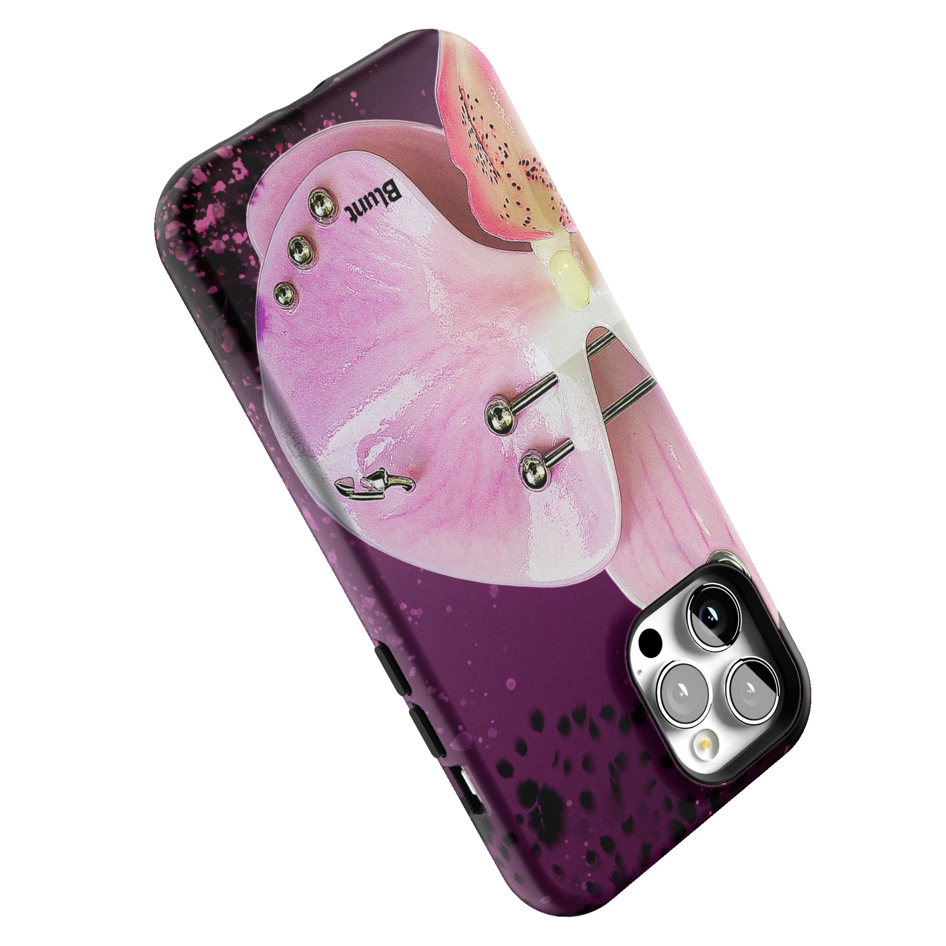 Blushaid iPhone Case gallery - Iphone_12_Pro_Max_5