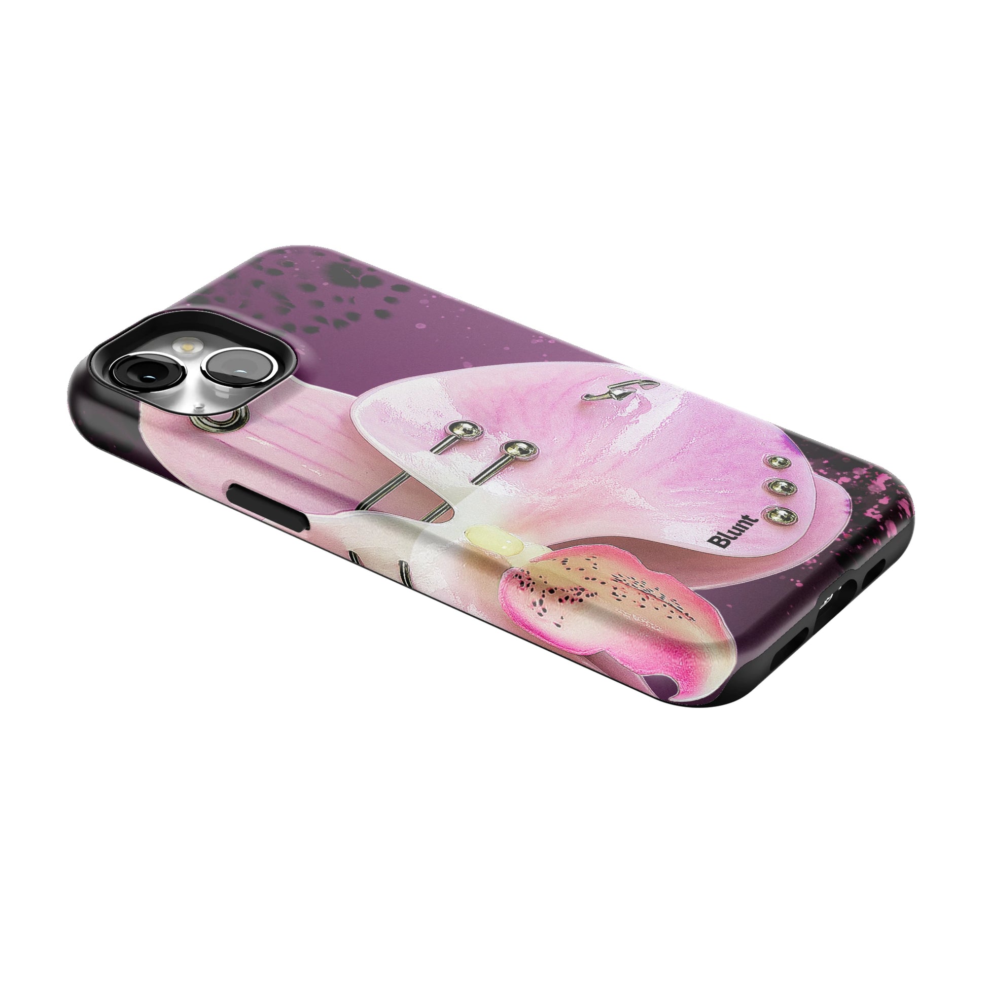 Blushaid iPhone Case gallery - Iphone_13_Iphone_2