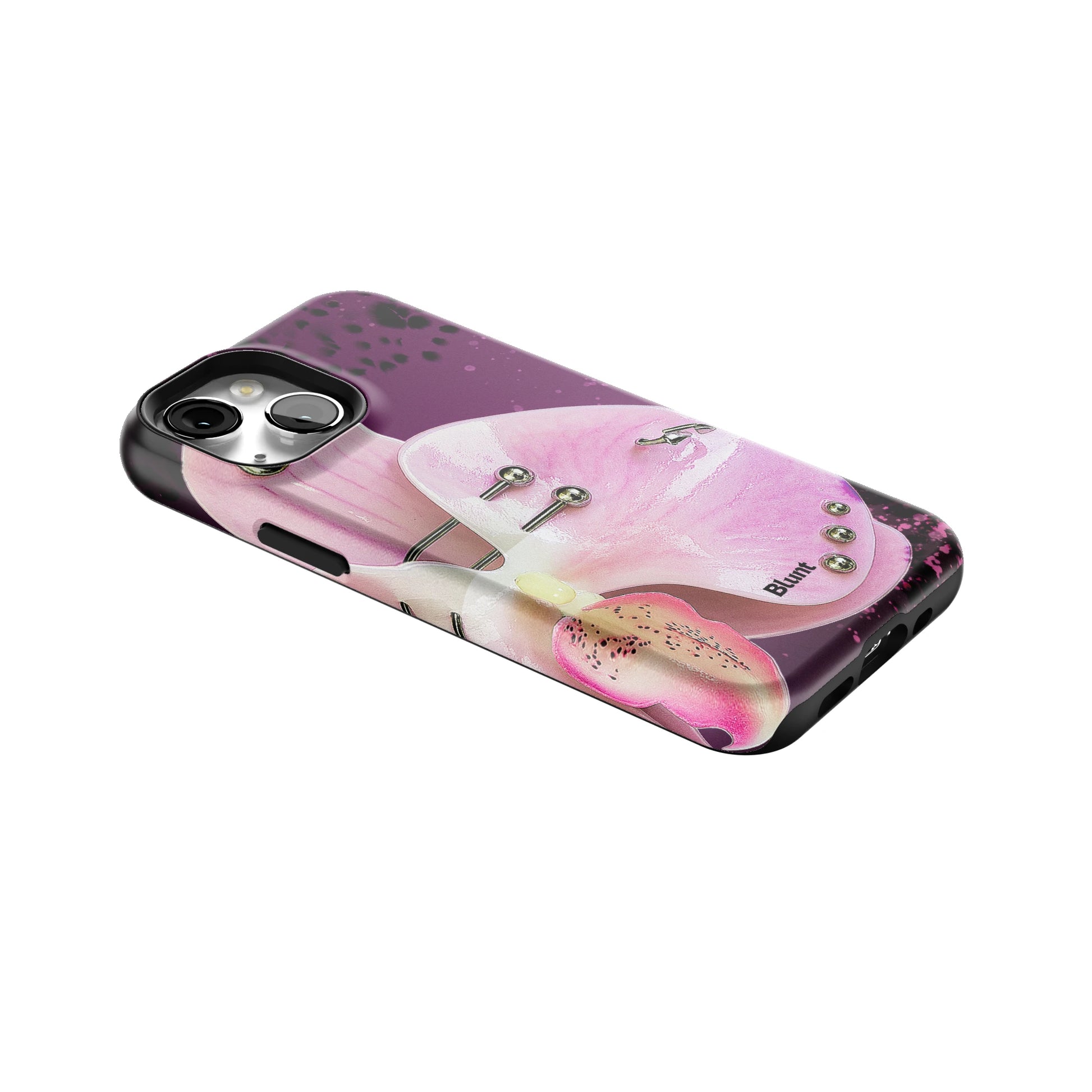Blushaid iPhone Case gallery - Iphone_13_Mini_Air_Plus_2