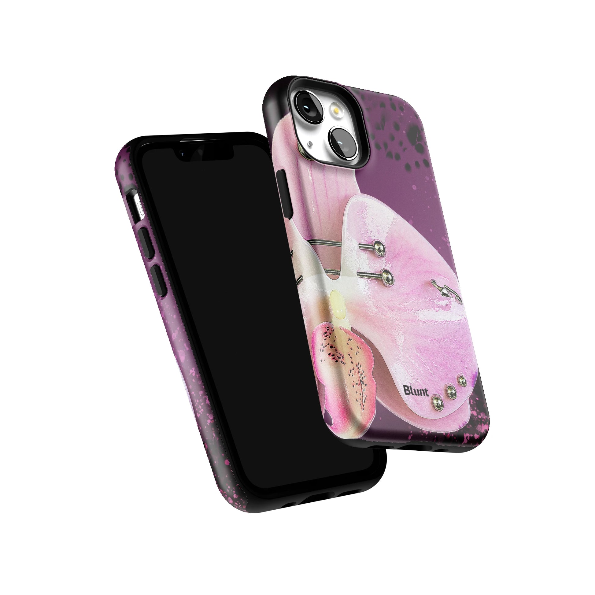 Blushaid iPhone Case gallery - Iphone_13_Mini_Air_Plus_6