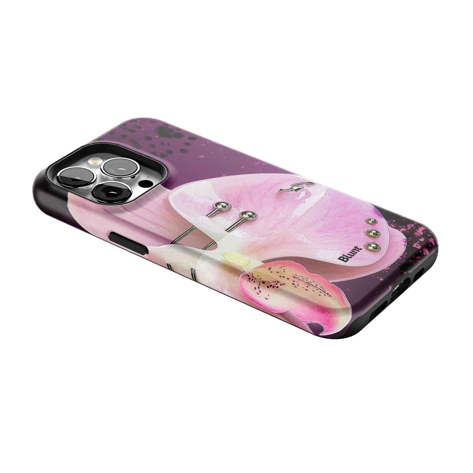 Blushaid iPhone Case gallery - Iphone_13_Pro_2