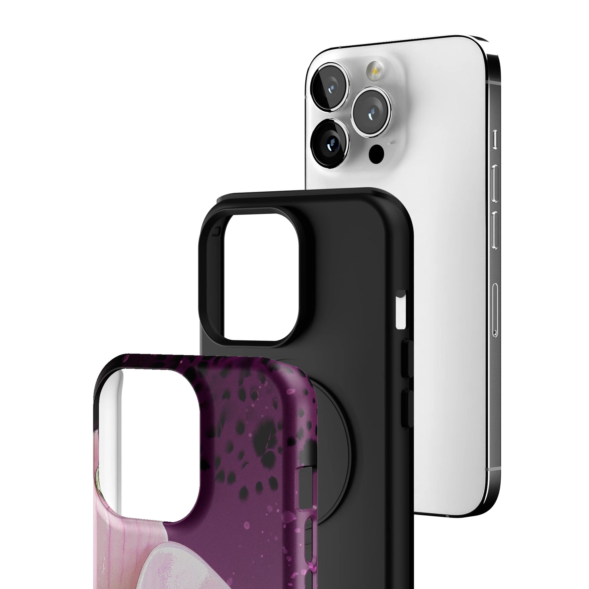 Blushaid iPhone Case gallery - Iphone_13_Pro_3