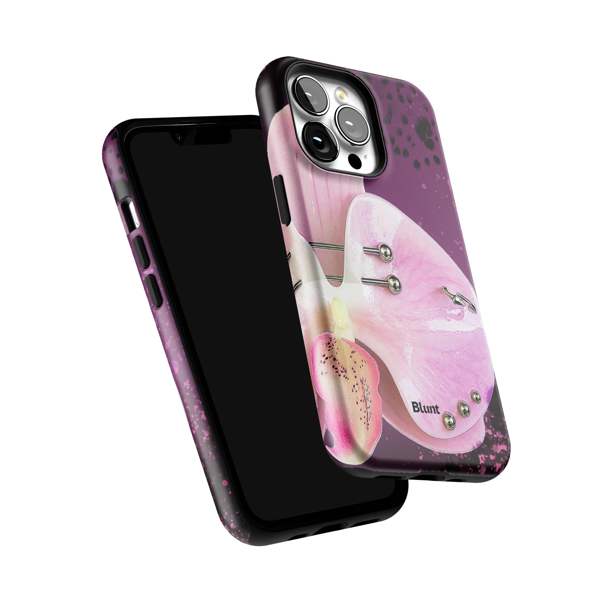 Blushaid iPhone Case gallery - Iphone_13_Pro_6