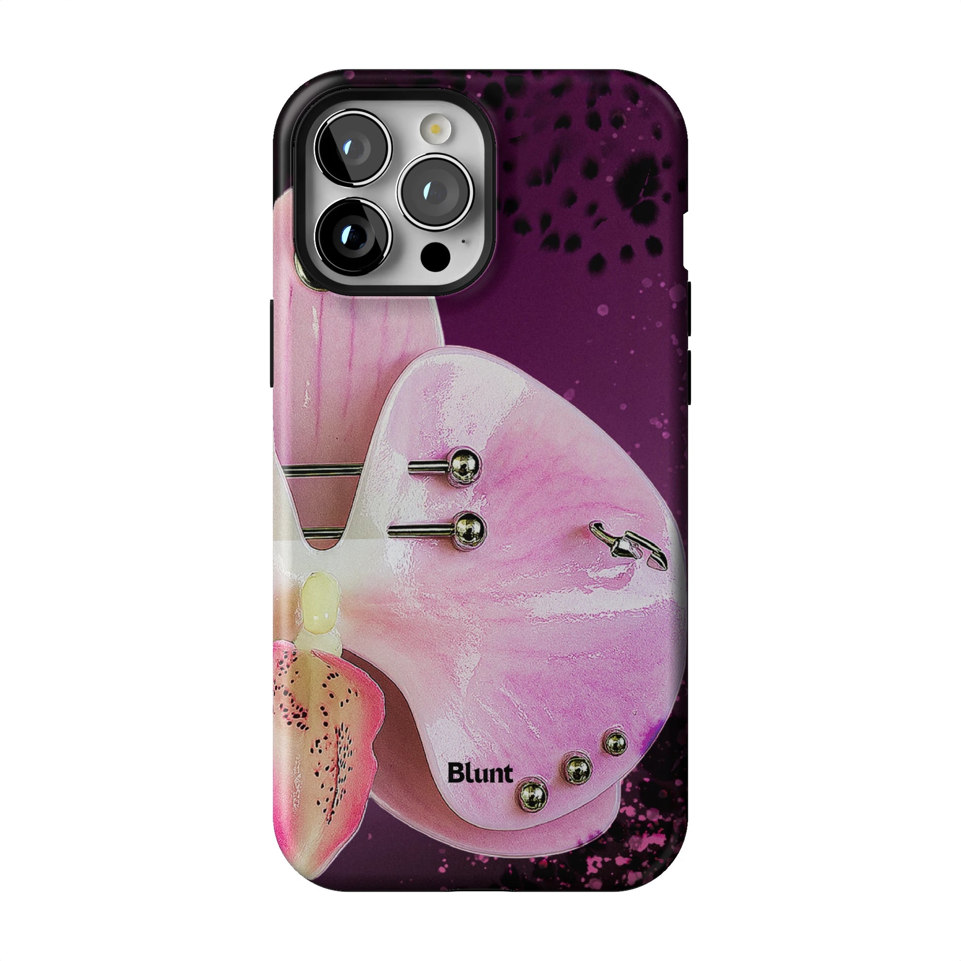 Blushaid iPhone Case gallery - Iphone_13_Pro_Max_1