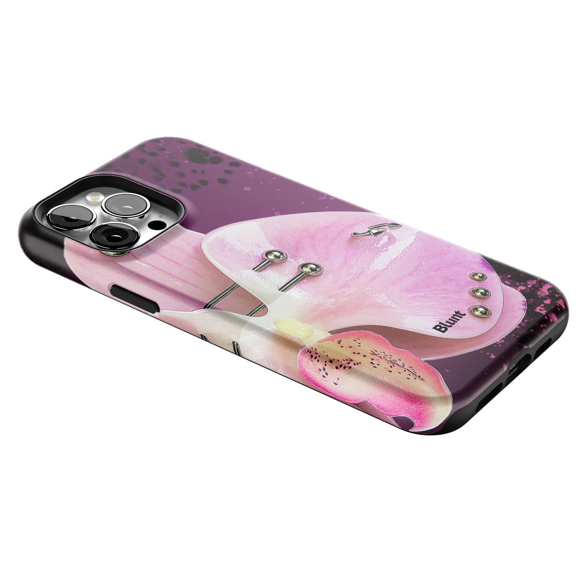Blushaid iPhone Case gallery - Iphone_13_Pro_Max_2