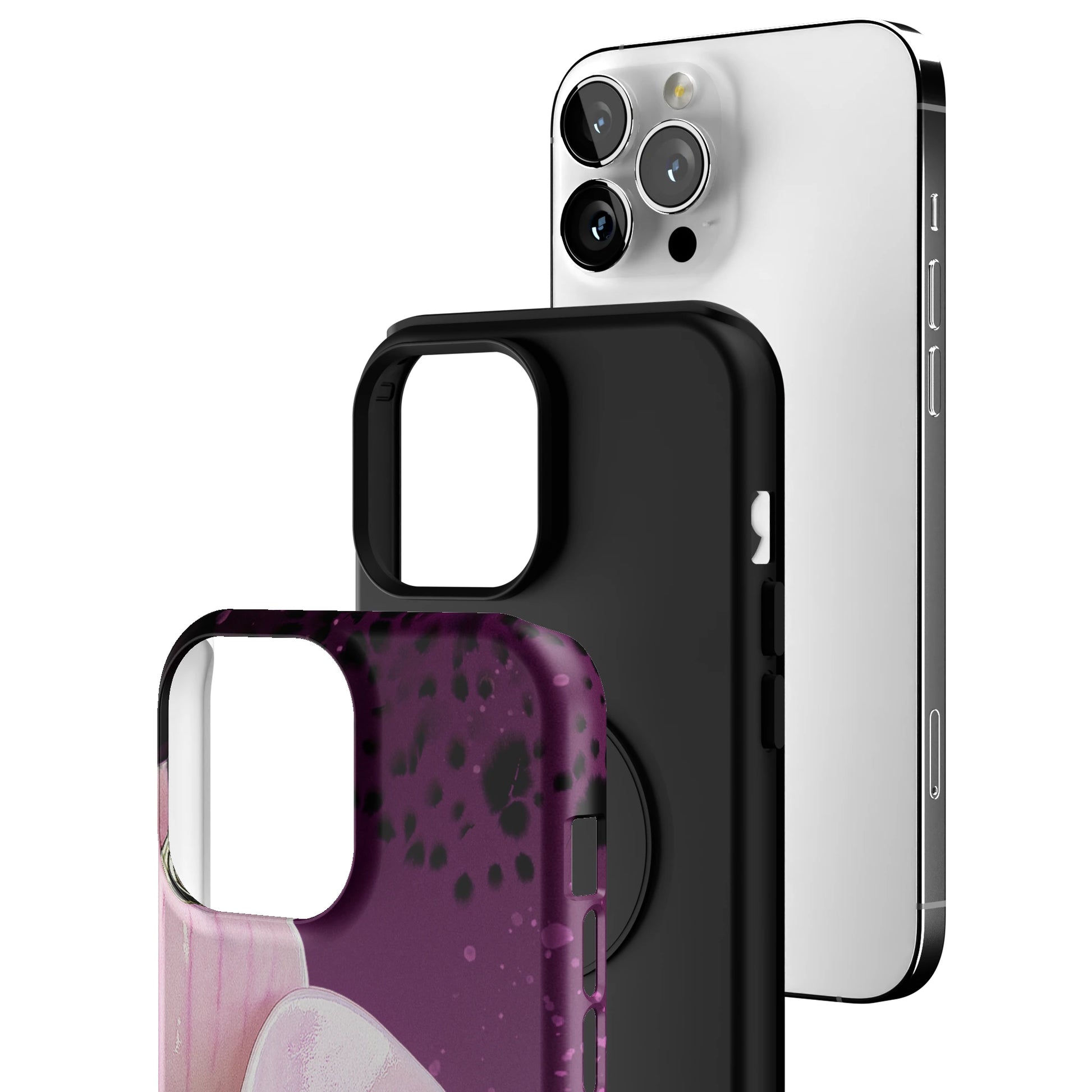 Blushaid iPhone Case gallery - Iphone_13_Pro_Max_3