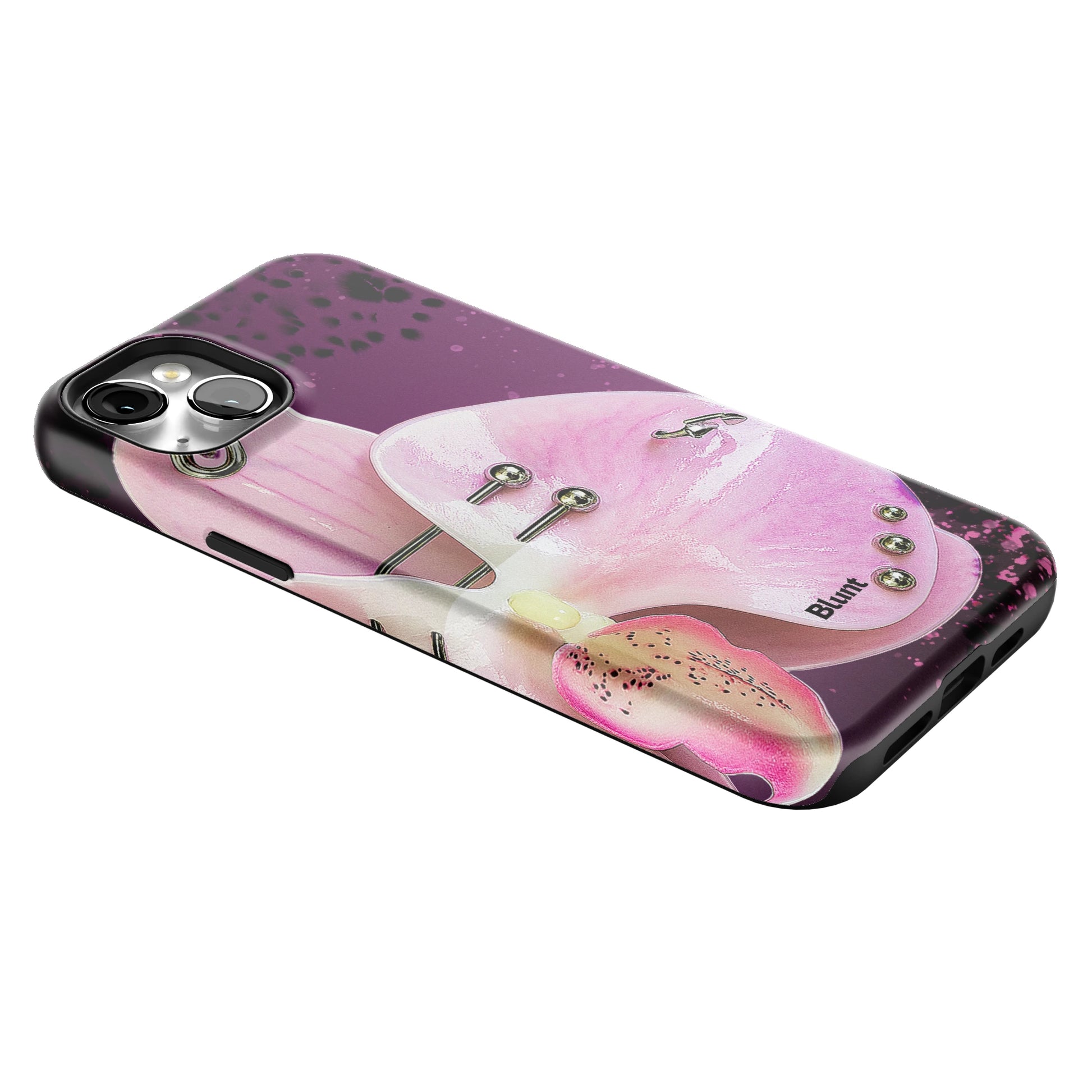 Blushaid iPhone Case gallery - Iphone_14_Mini_Air_Plus_2