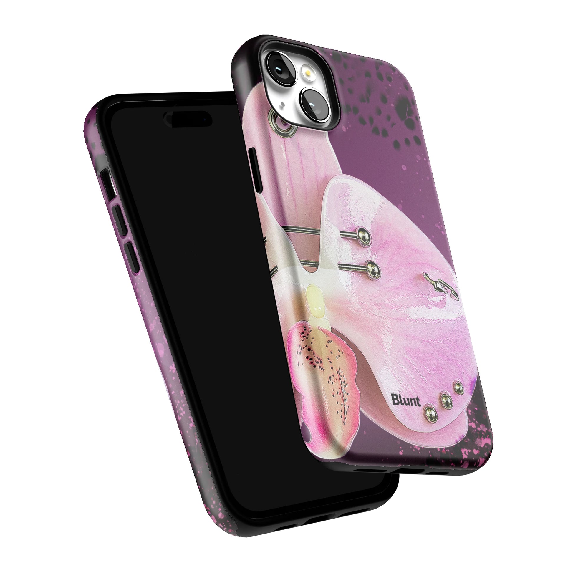 Blushaid iPhone Case gallery - Iphone_14_Mini_Air_Plus_6