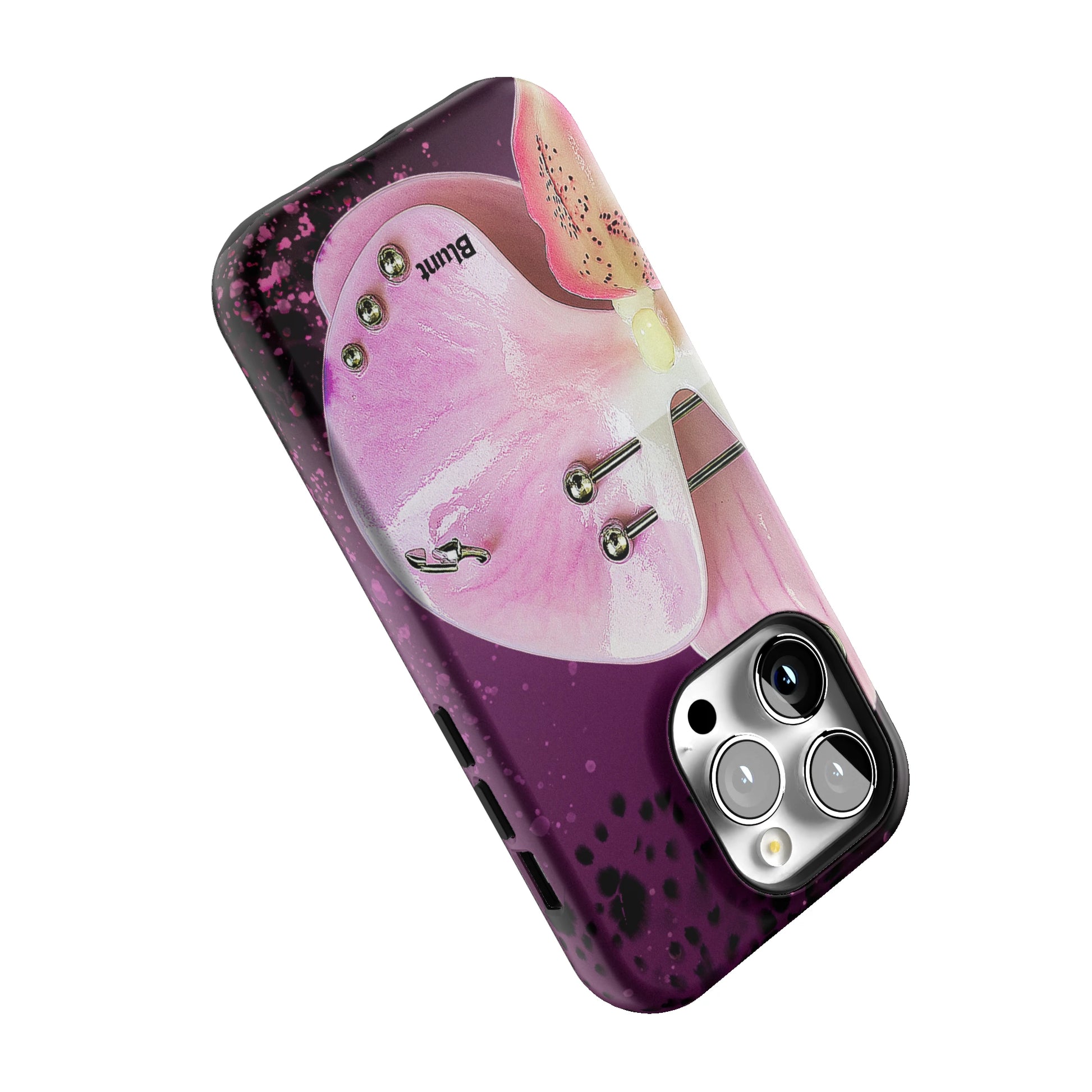 Blushaid iPhone Case gallery - Iphone_14_Pro_5