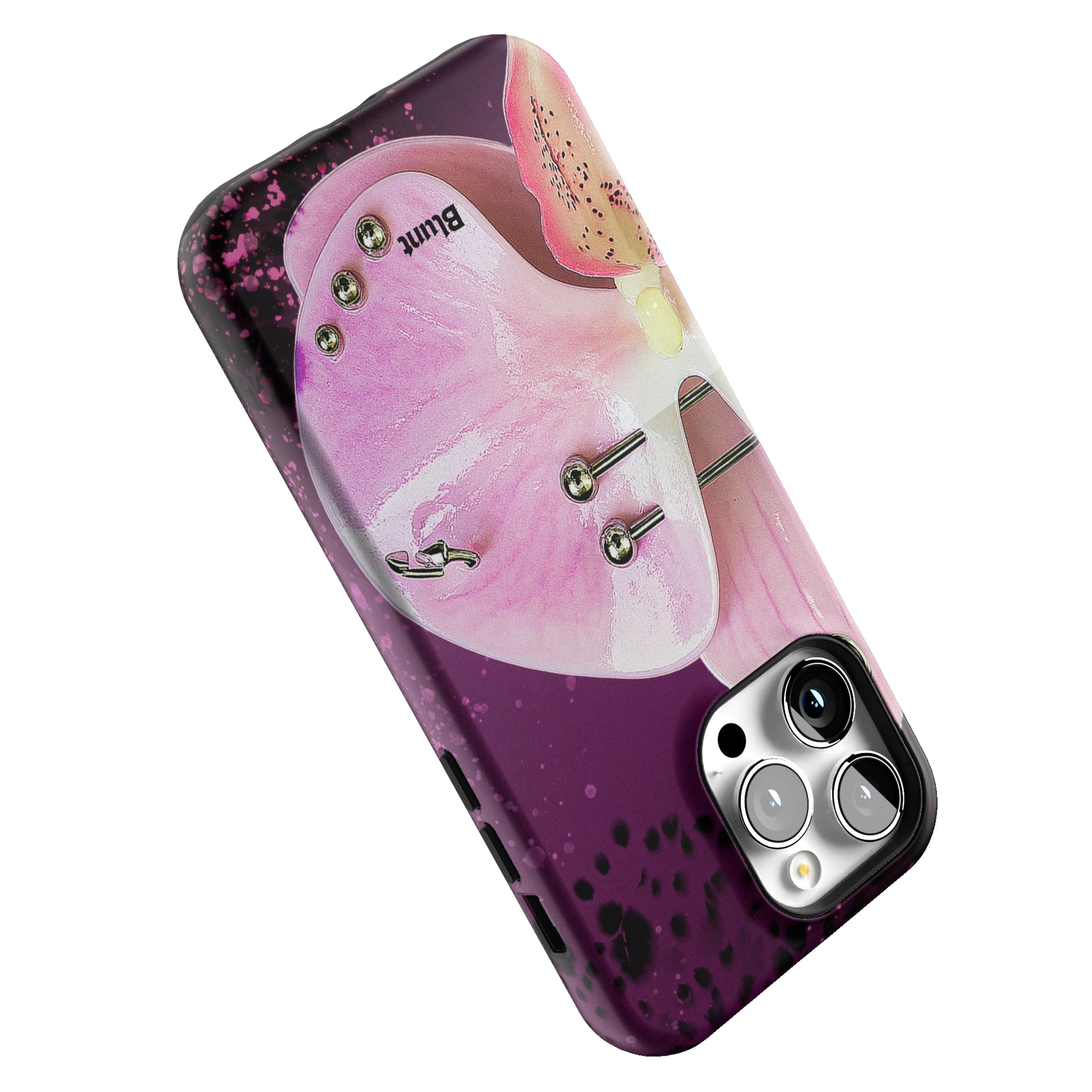 Blushaid iPhone Case gallery - Iphone_14_Pro_Max_5