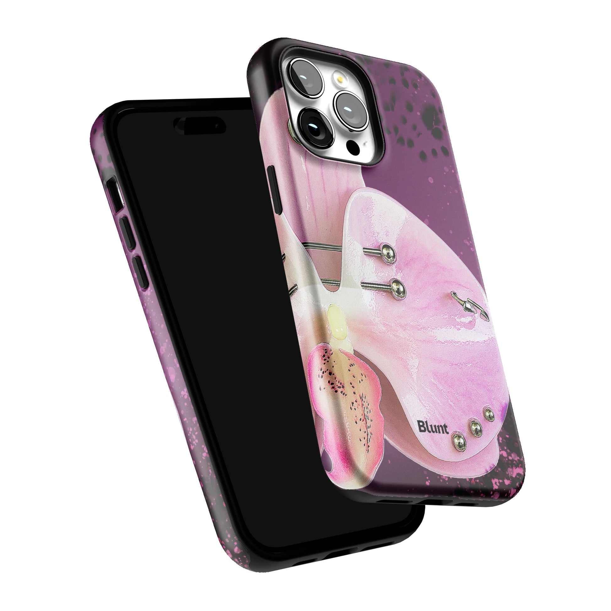 Blushaid iPhone Case gallery - Iphone_14_Pro_Max_6