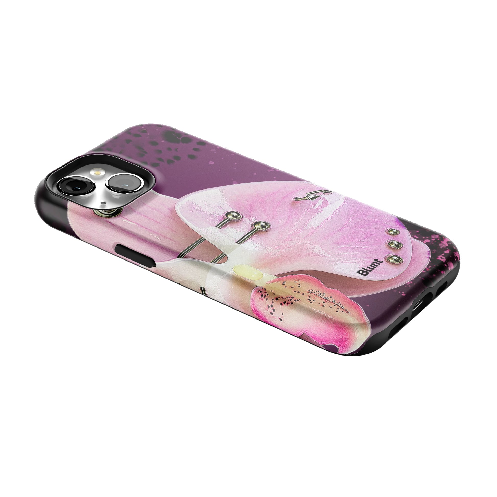 Blushaid iPhone Case gallery - Iphone_15_Iphone_2