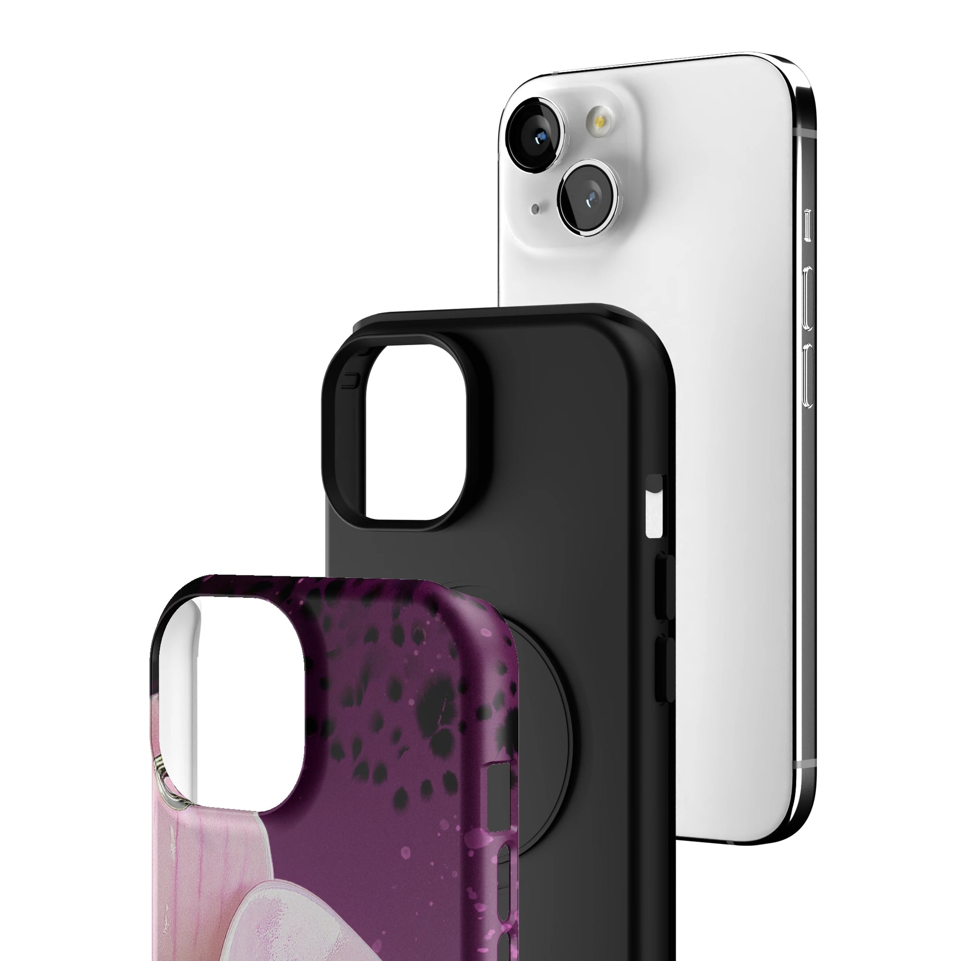 Blushaid iPhone Case gallery - Iphone_15_Iphone_3
