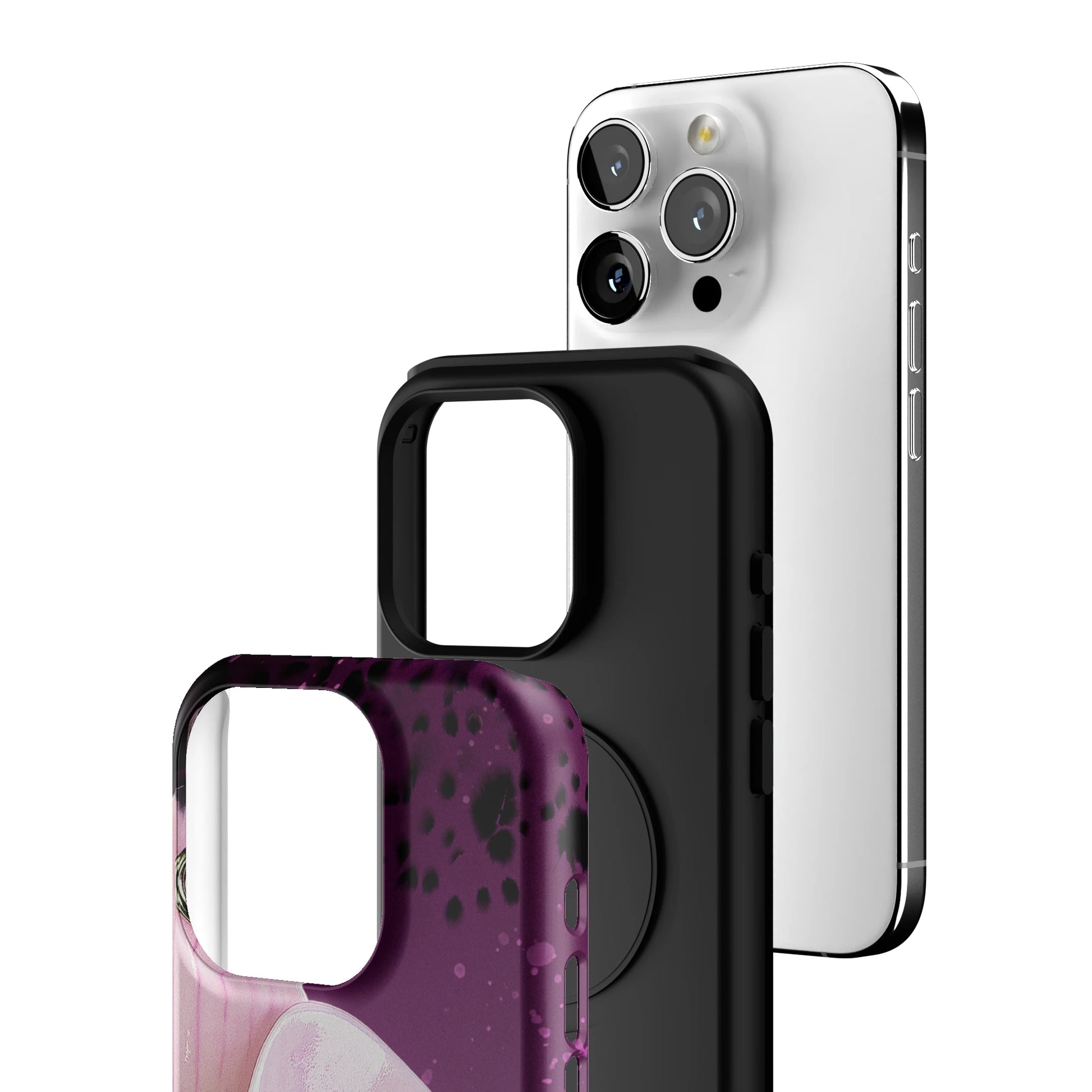Blushaid iPhone Case gallery - Iphone_15_Pro_3