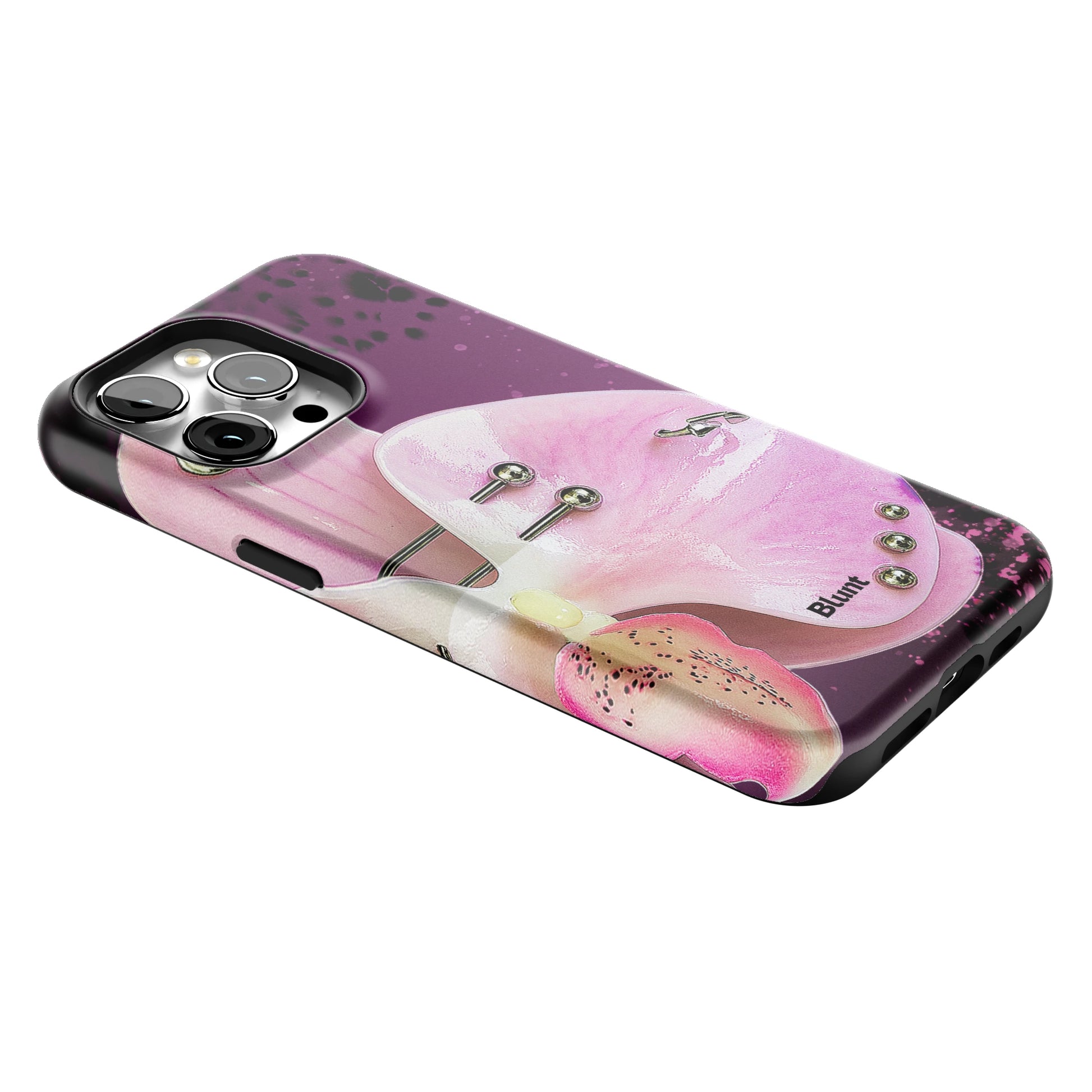 Blushaid iPhone Case gallery - Iphone_15_Pro_Max_2
