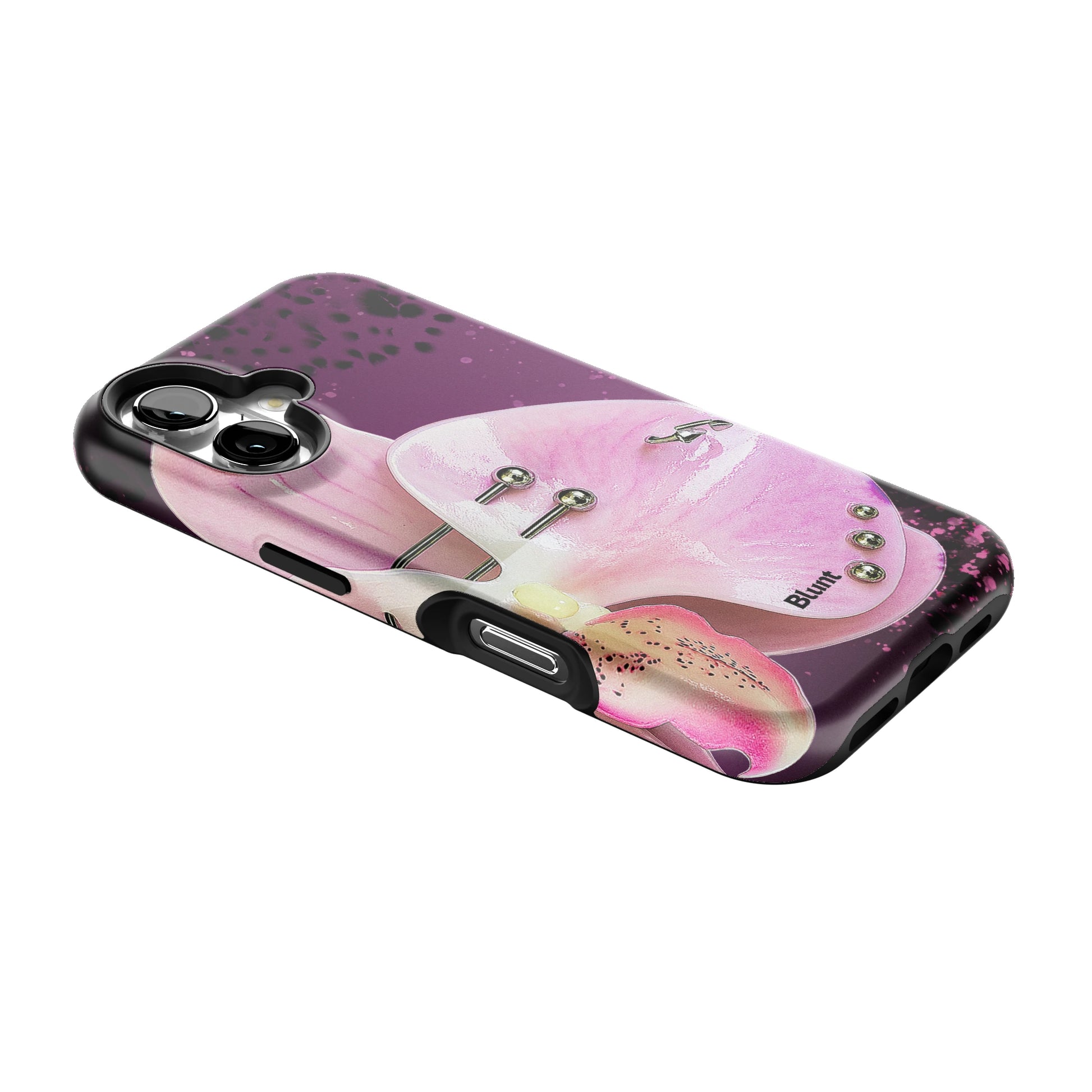 Blushaid iPhone Case gallery - Iphone_16_Iphone_2