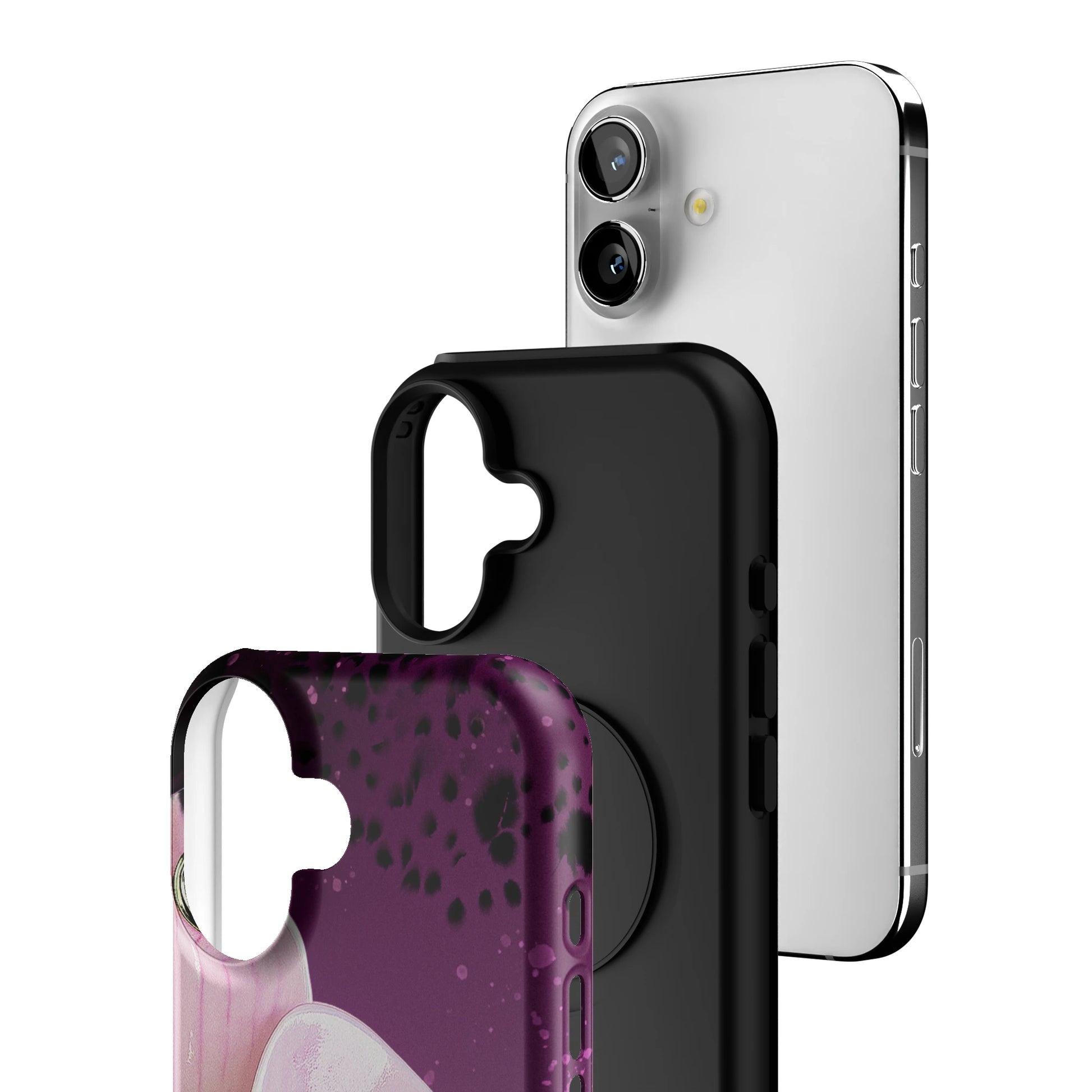 Blushaid iPhone Case gallery - Iphone_16_Iphone_3