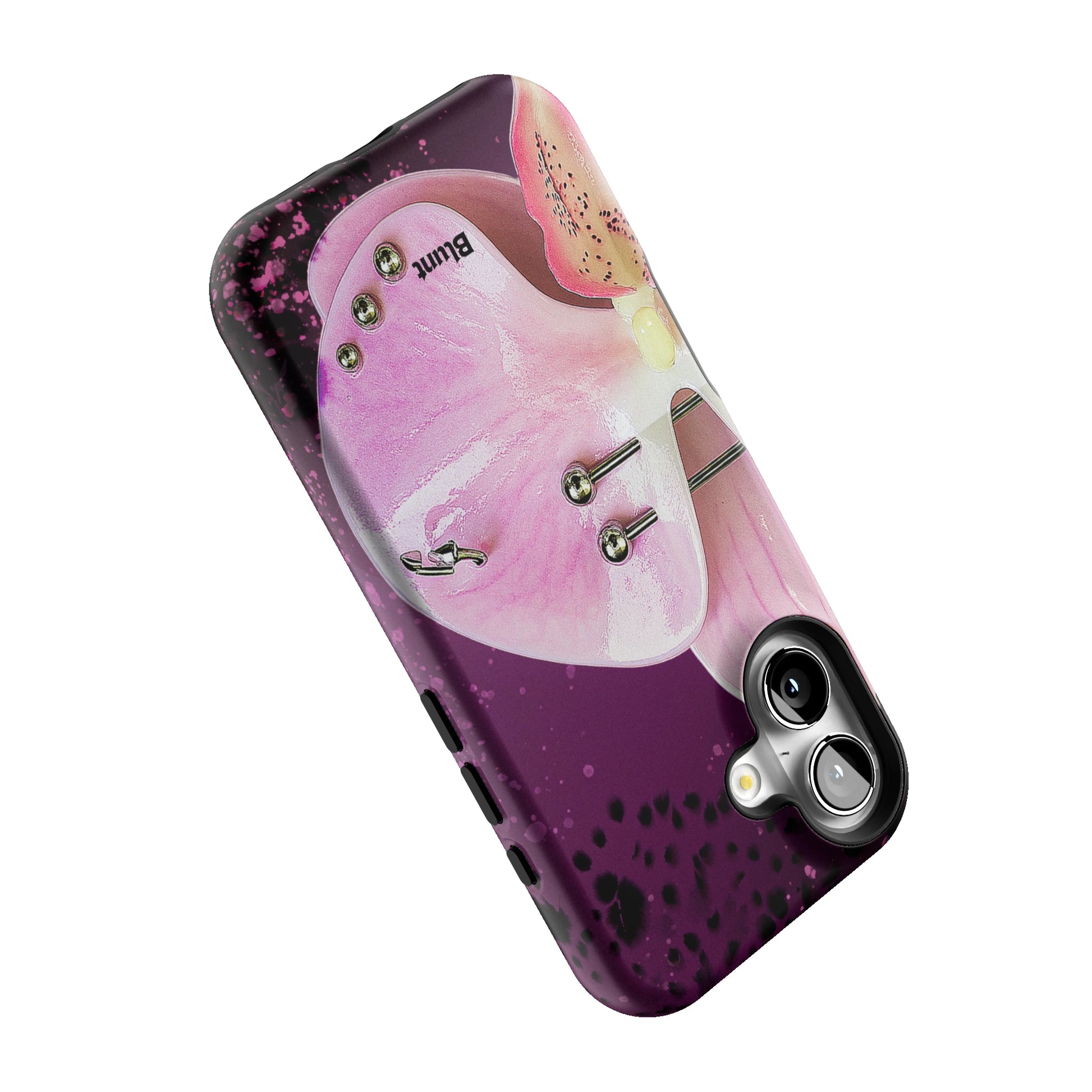 Blushaid iPhone Case gallery - Iphone_16_Iphone_5