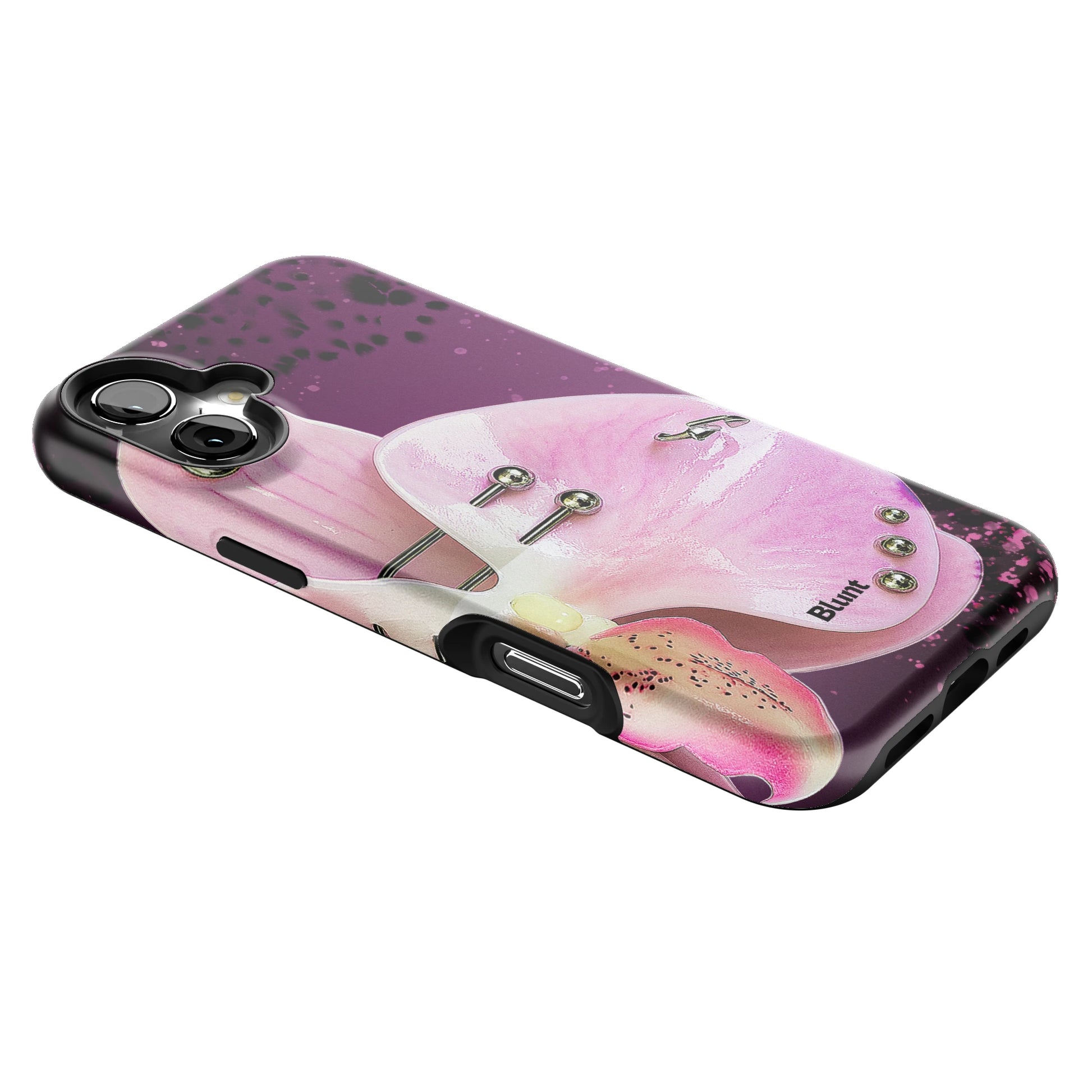 Blushaid iPhone Case gallery - Iphone_16_Mini_Air_Plus_2
