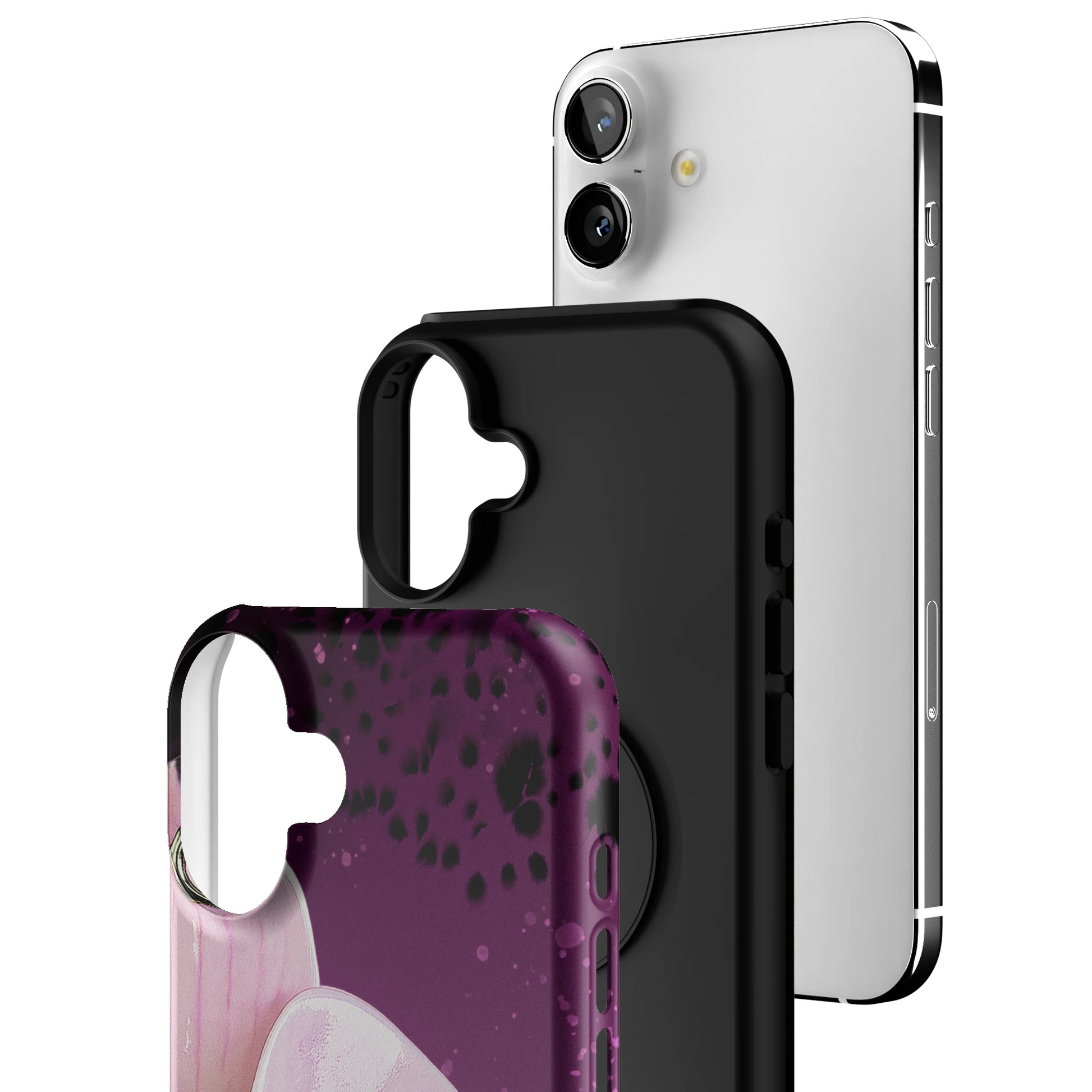 Blushaid iPhone Case gallery - Iphone_16_Mini_Air_Plus_3
