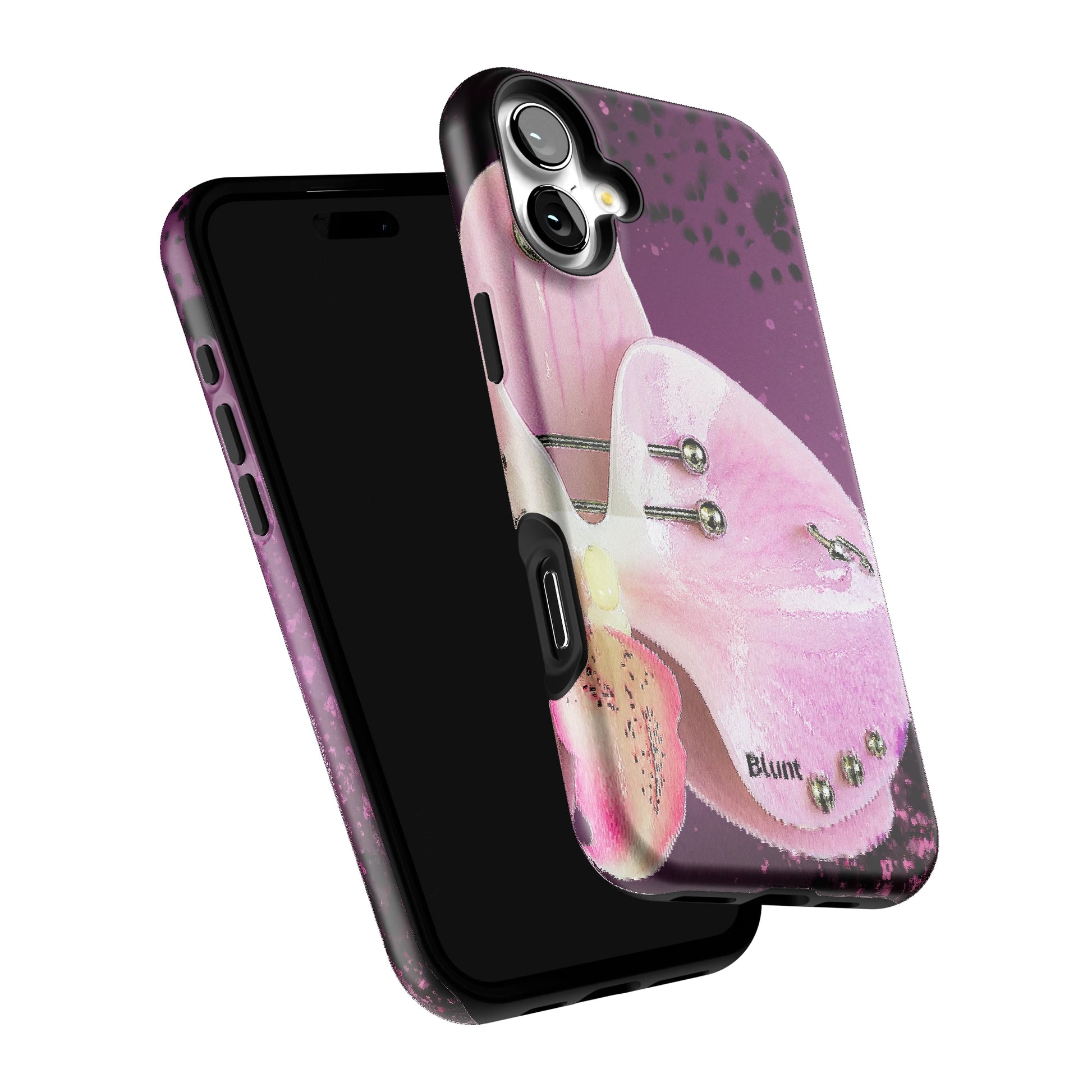 Blushaid iPhone Case gallery - Iphone_16_Mini_Air_Plus_6