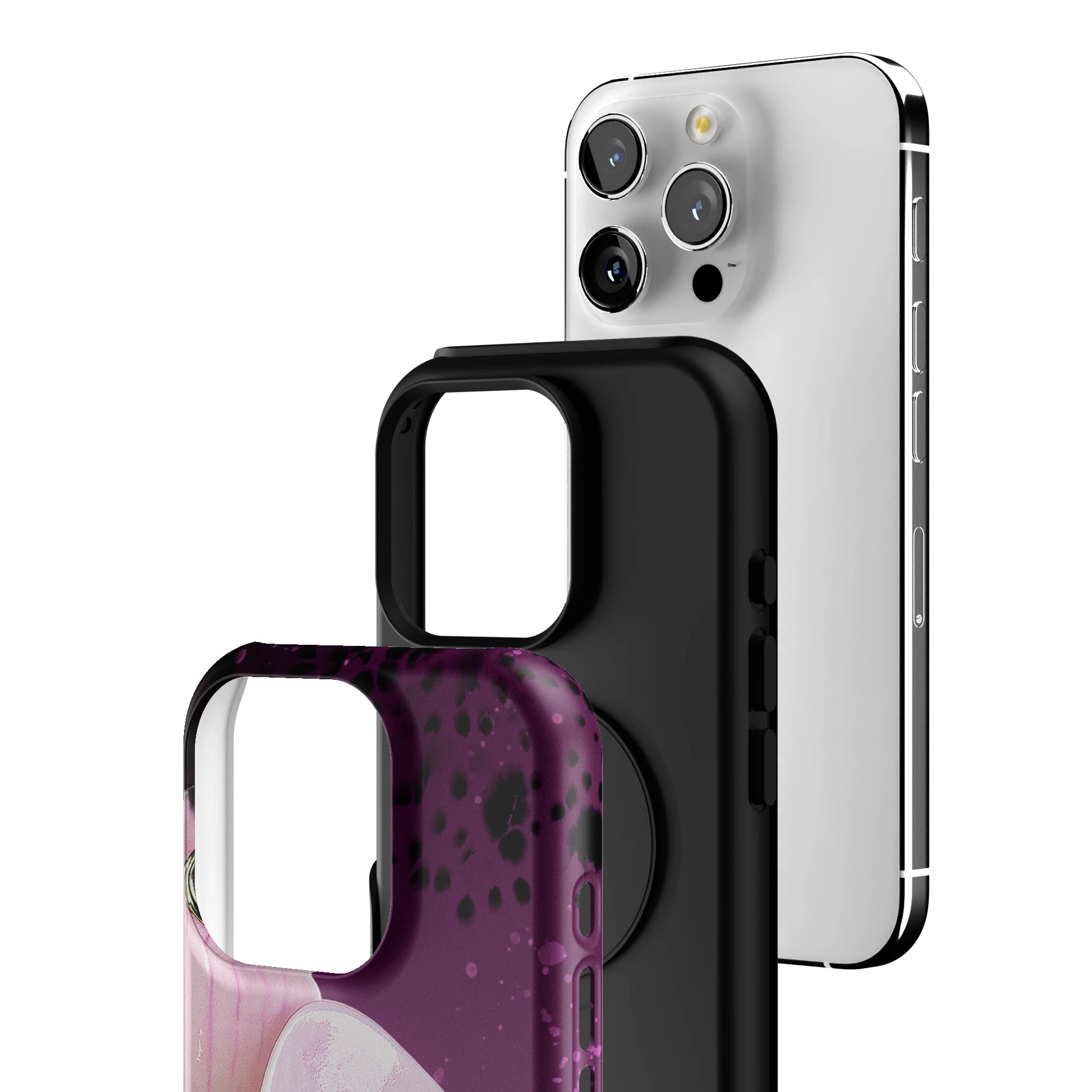 Blushaid iPhone Case gallery - Iphone_16_Pro_3