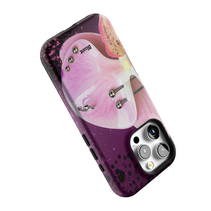 Blushaid iPhone Case gallery - Iphone_16_Pro_5
