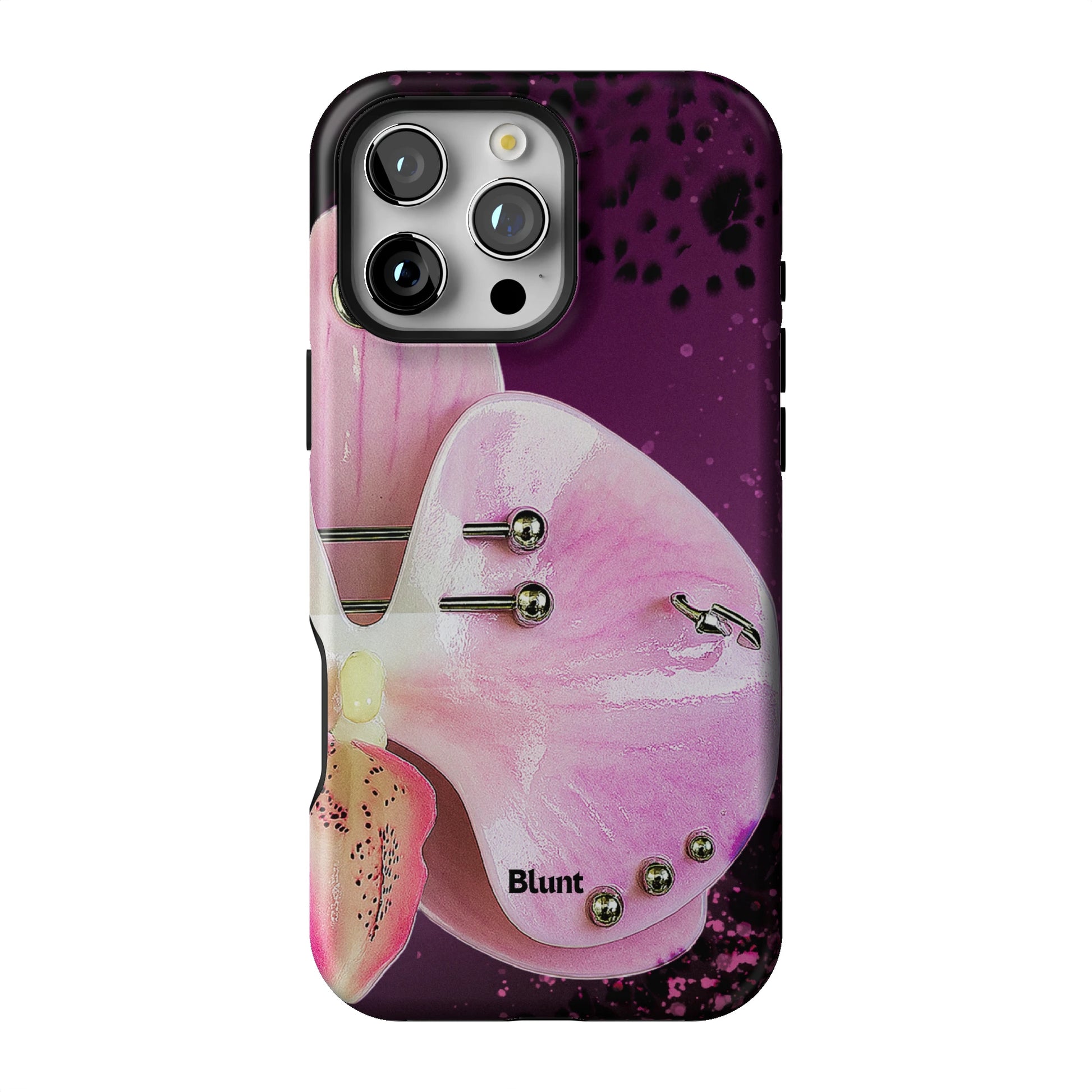 Blushaid iPhone Case gallery - Iphone_16_Pro_Max_1