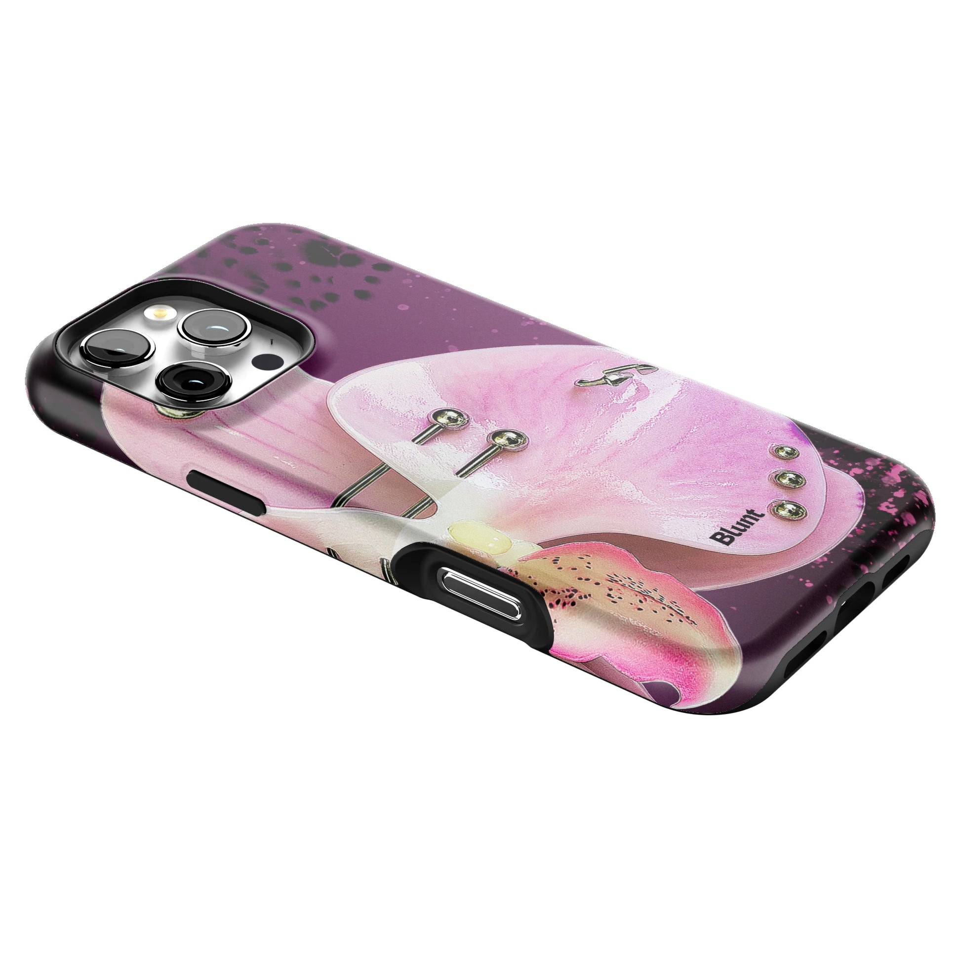 Blushaid iPhone Case gallery - Iphone_16_Pro_Max_2