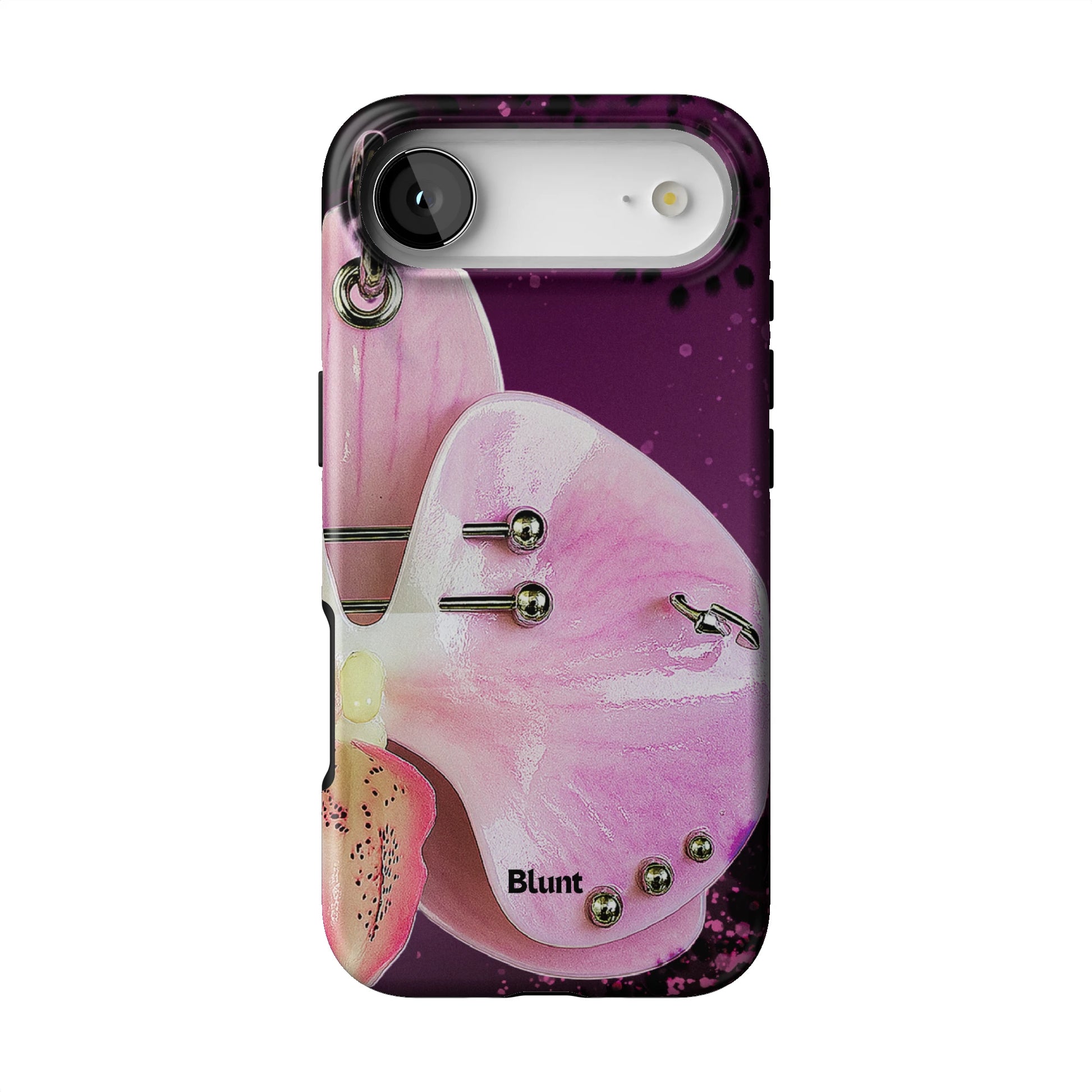Blushaid iPhone Case gallery - Iphone_17_Air_1