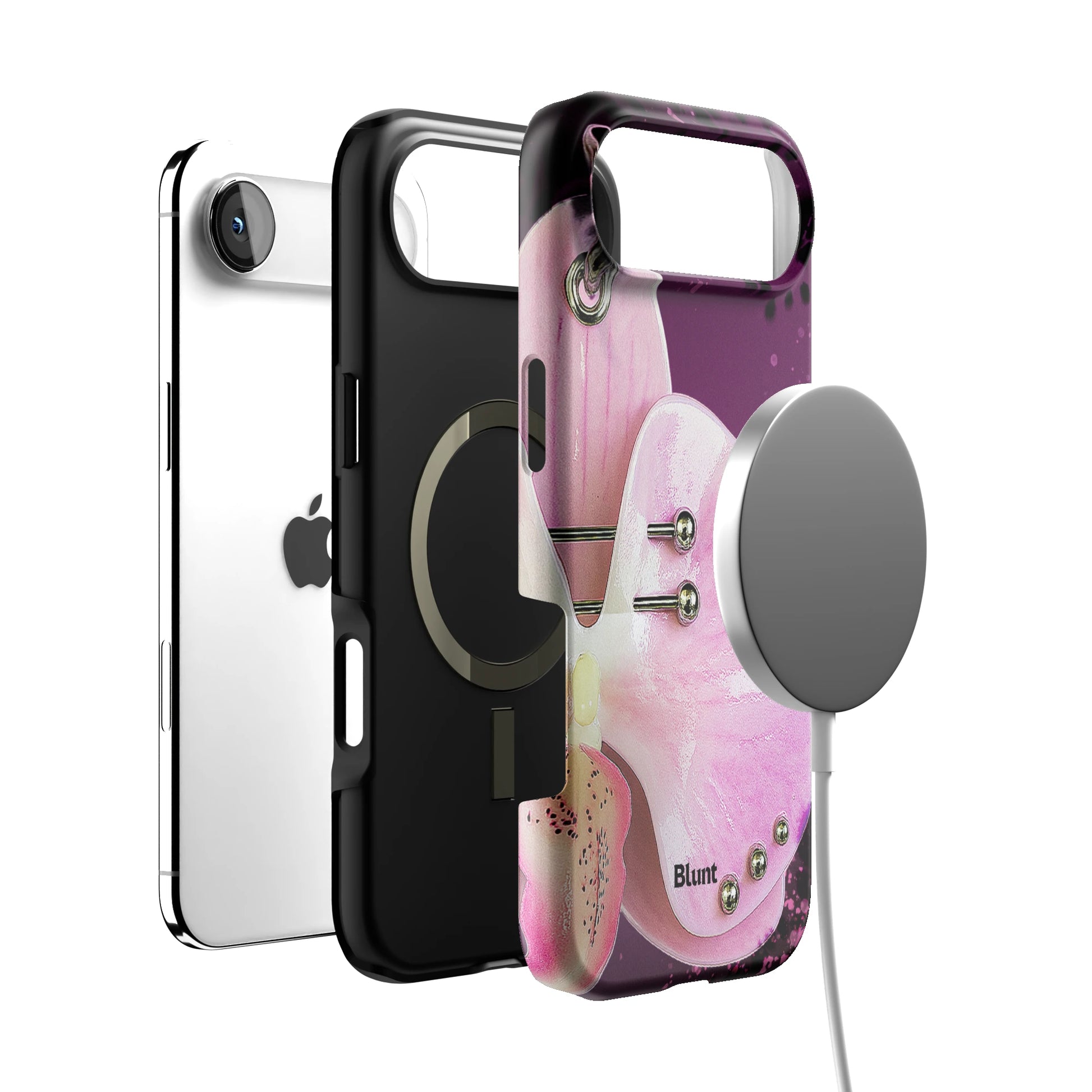 Blushaid iPhone Case gallery - Iphone_17_Air_4