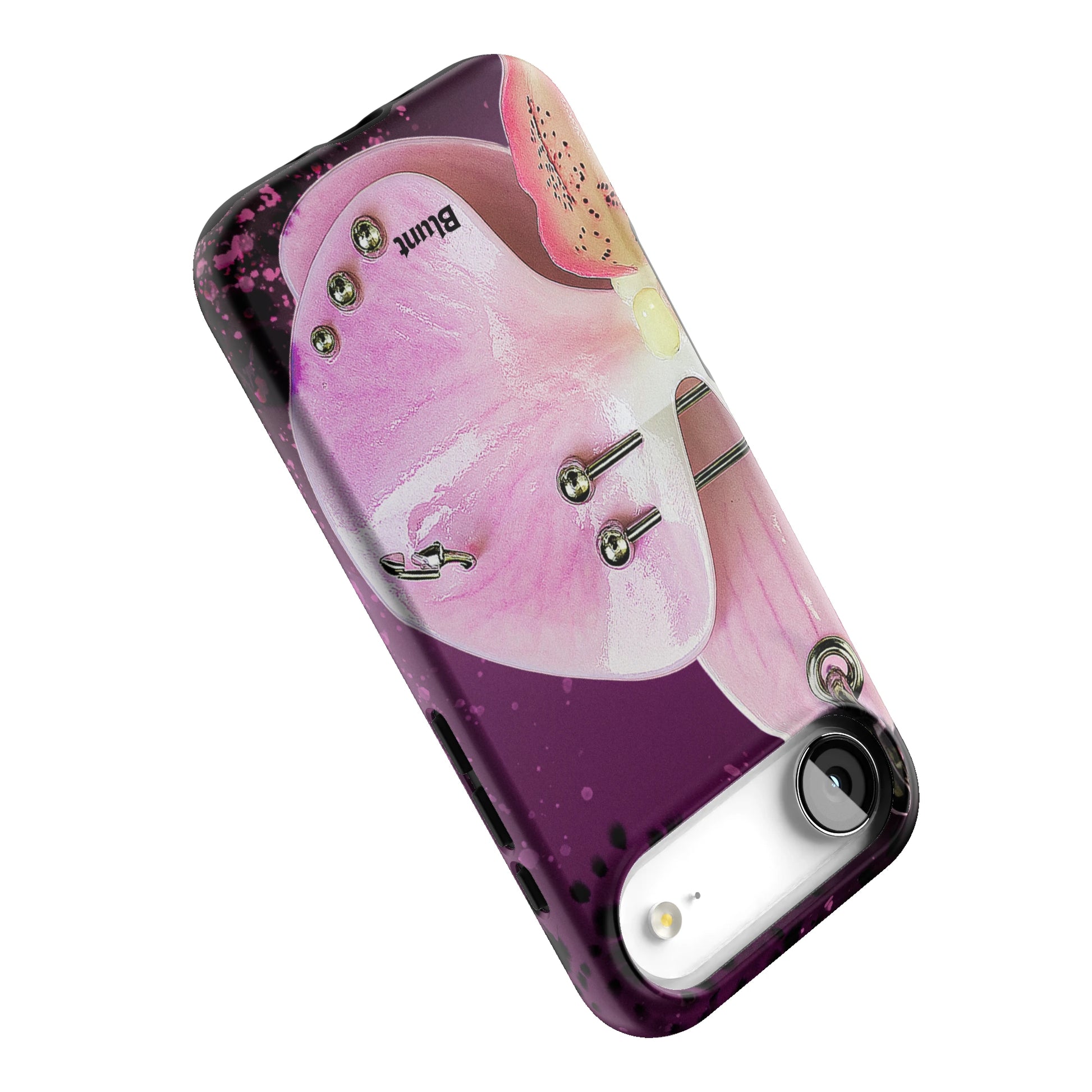 Blushaid iPhone Case gallery - Iphone_17_Air_5