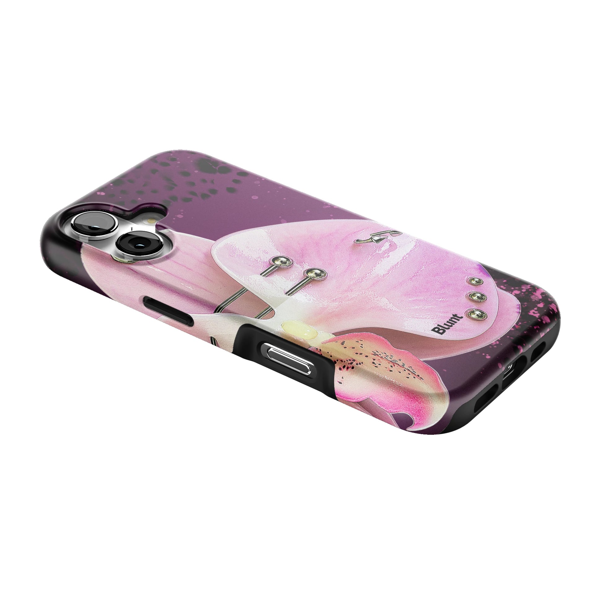 Blushaid iPhone Case gallery - Iphone_17_Iphone_2