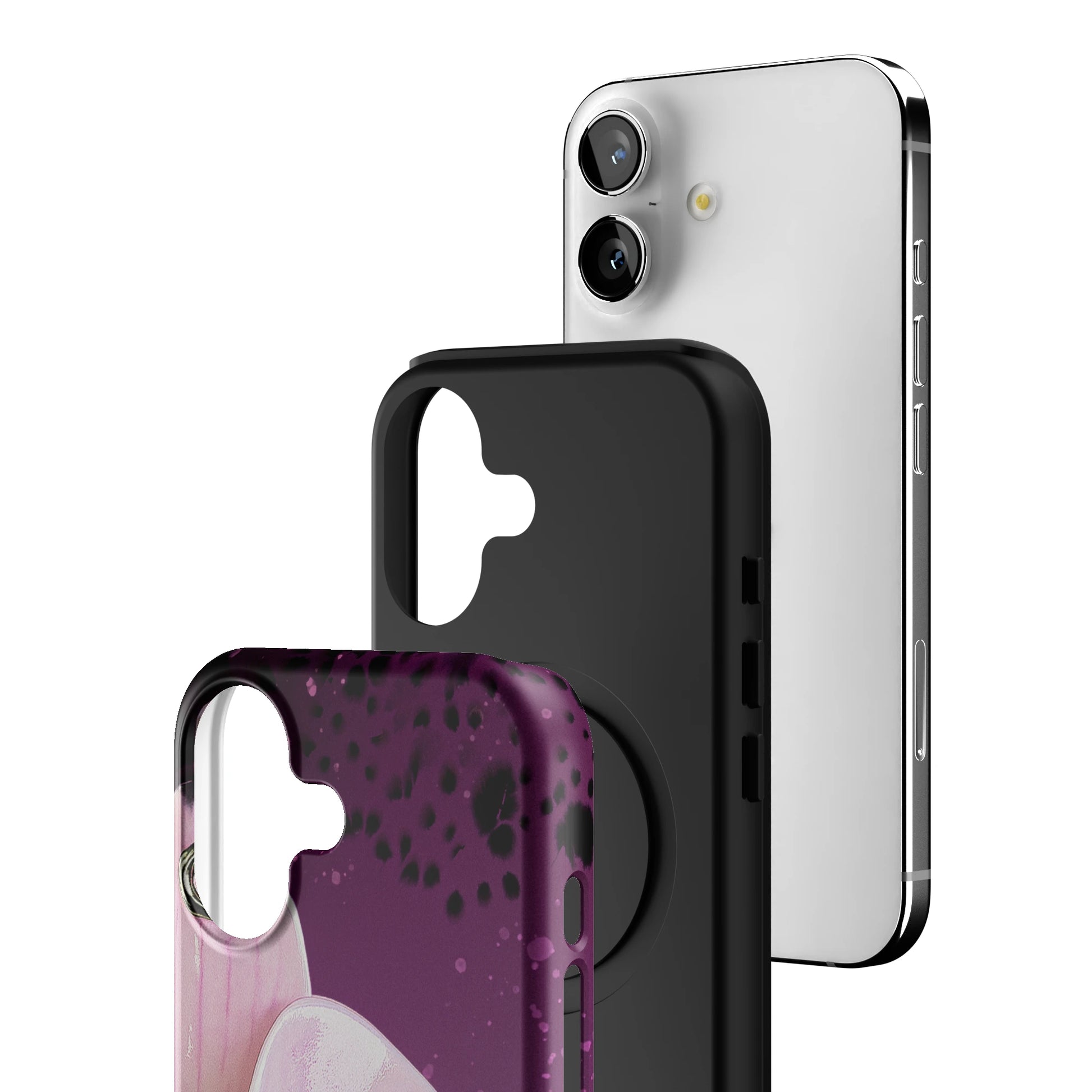 Blushaid iPhone Case gallery - Iphone_17_Iphone_3