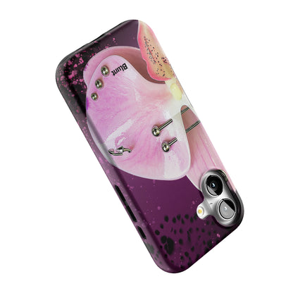 Blushaid iPhone Case gallery - Iphone_17_Iphone_5