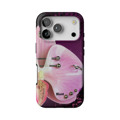 Blushaid iPhone Case gallery - Iphone_17_Pro_1