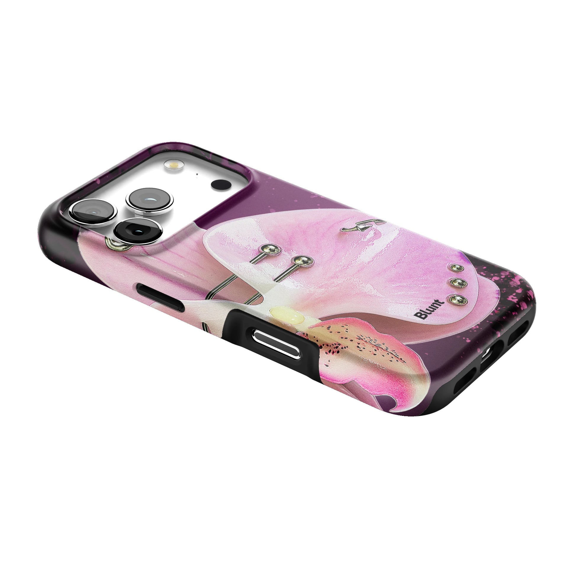 Blushaid iPhone Case gallery - Iphone_17_Pro_2