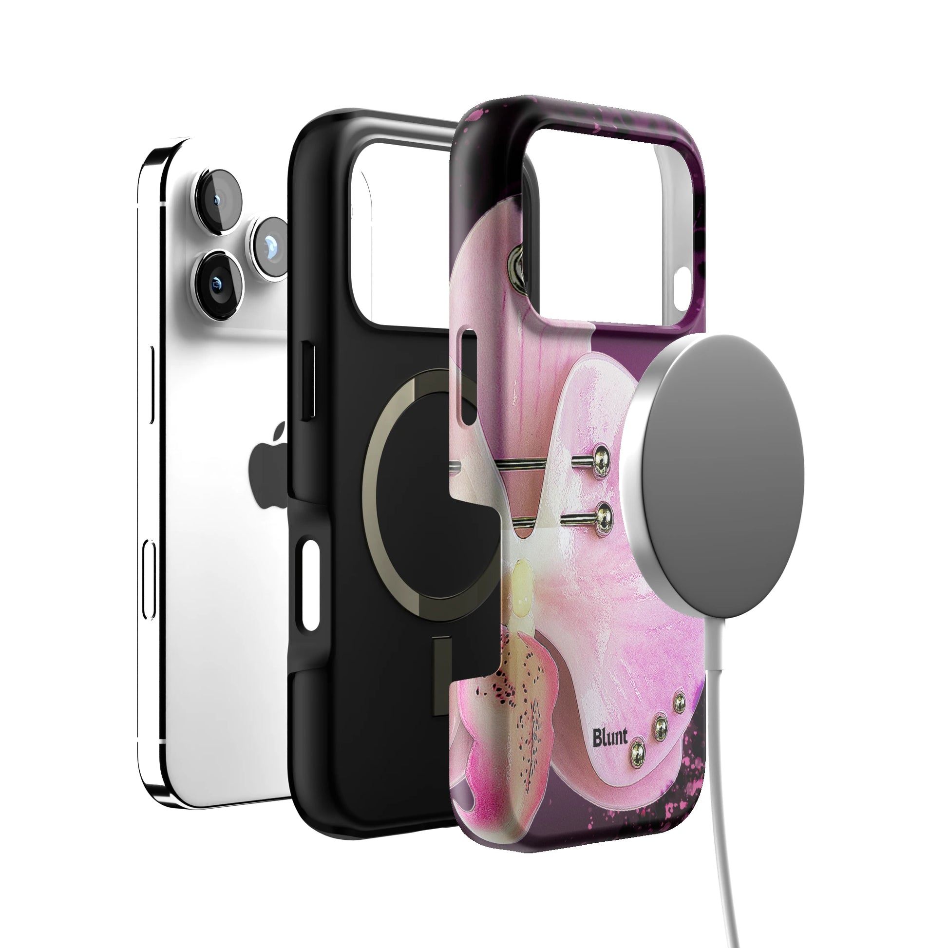 Blushaid iPhone Case gallery - Iphone_17_Pro_4