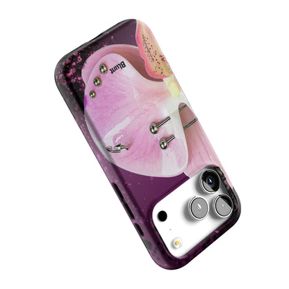 Blushaid iPhone Case gallery - Iphone_17_Pro_5