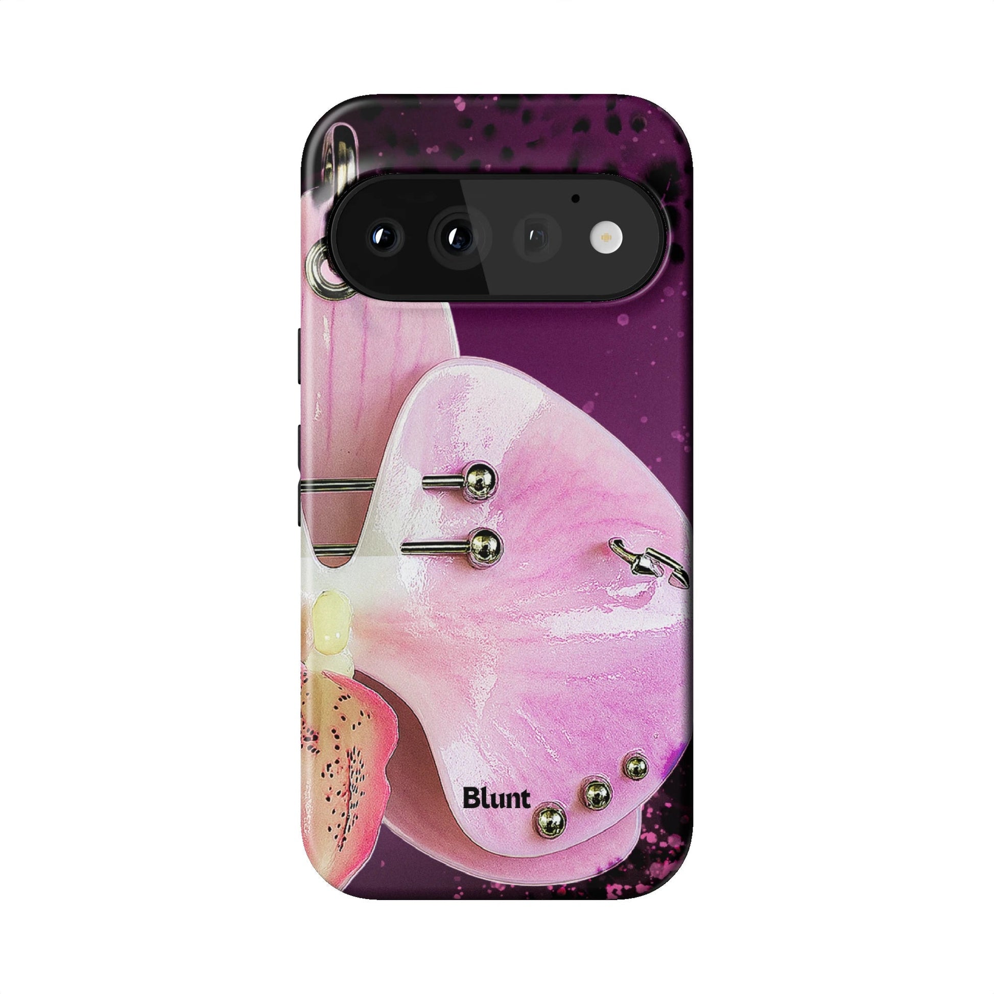 Blushaid Pixel Case - Blunt Cases