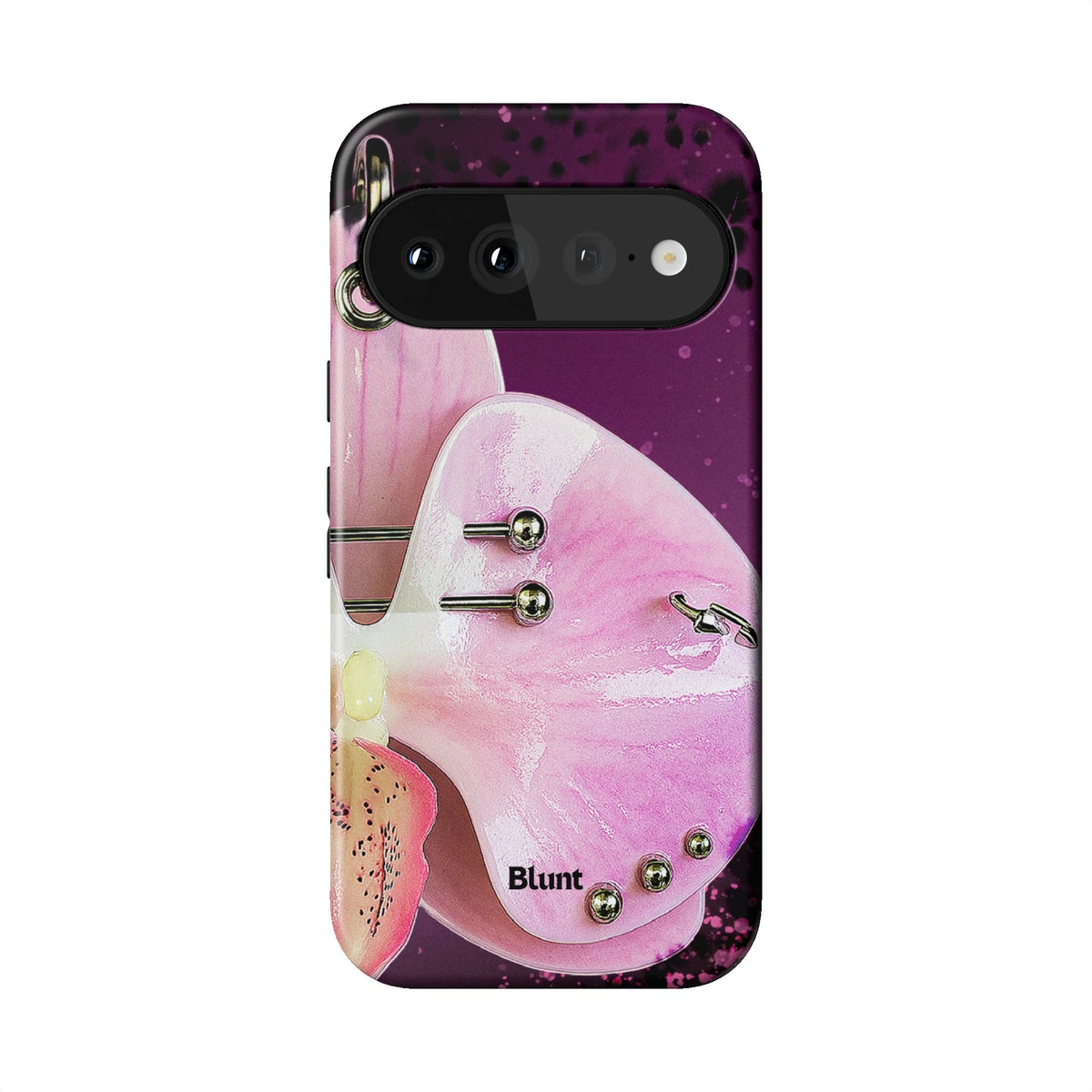 Blushaid Pixel Case - Blunt Cases