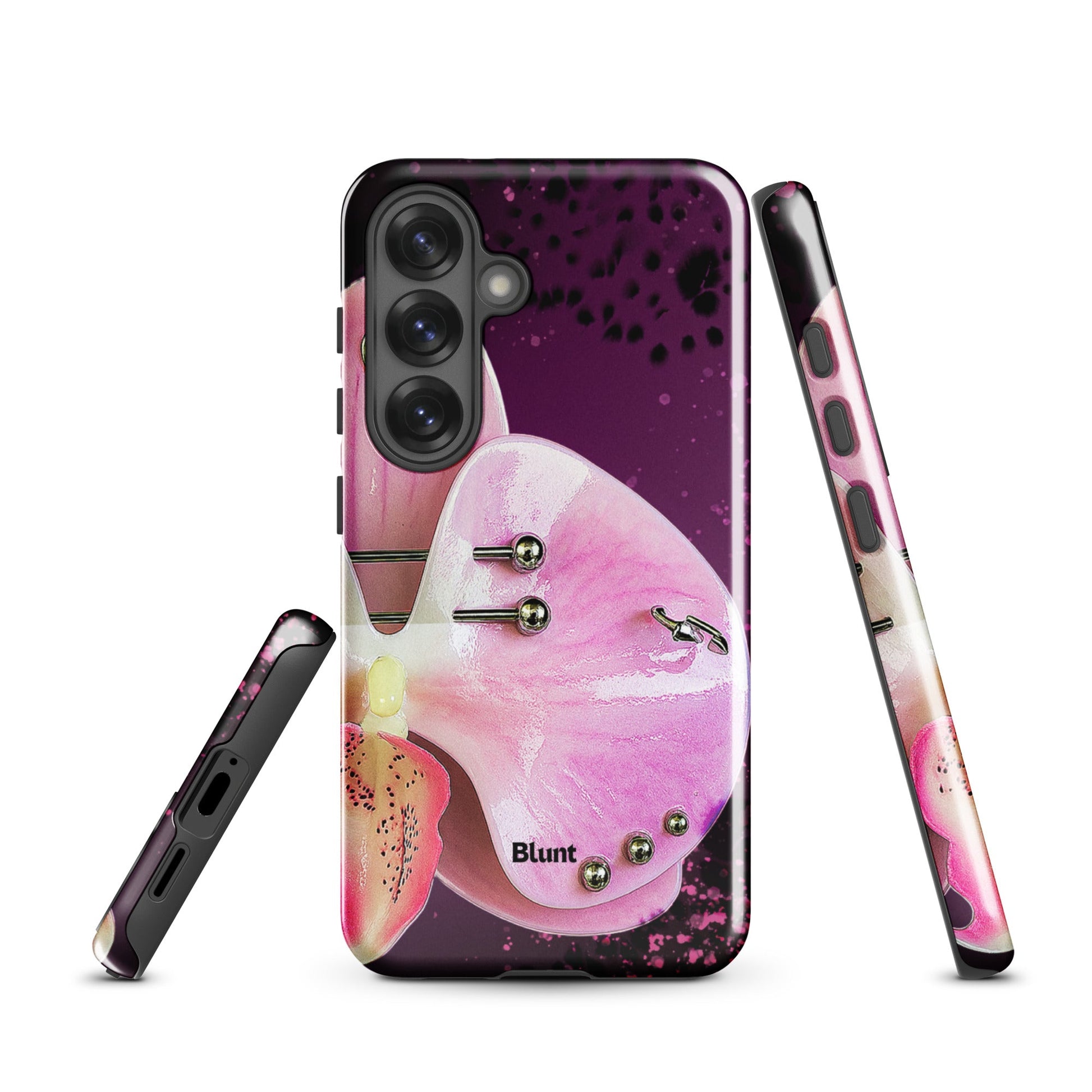 Blushaid Samsung Case - Blunt Cases