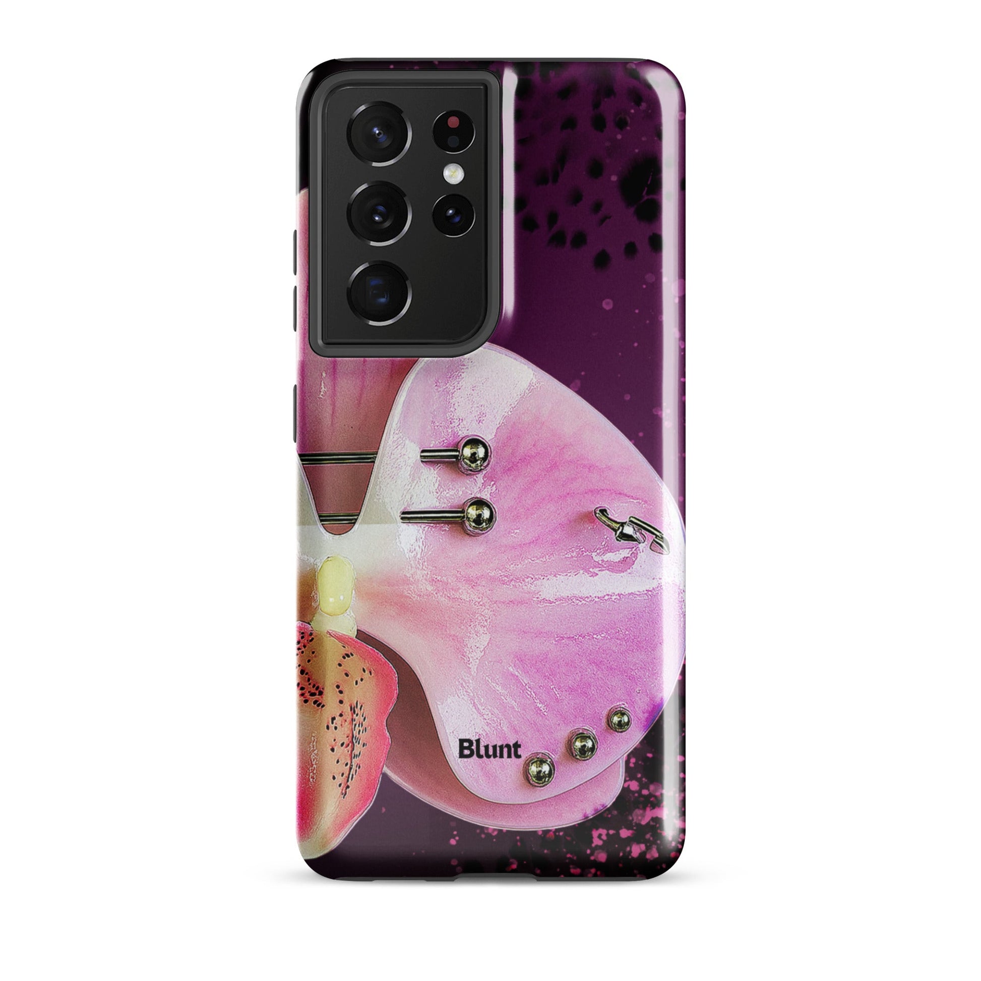 Blushaid Samsung Case - Blunt Cases