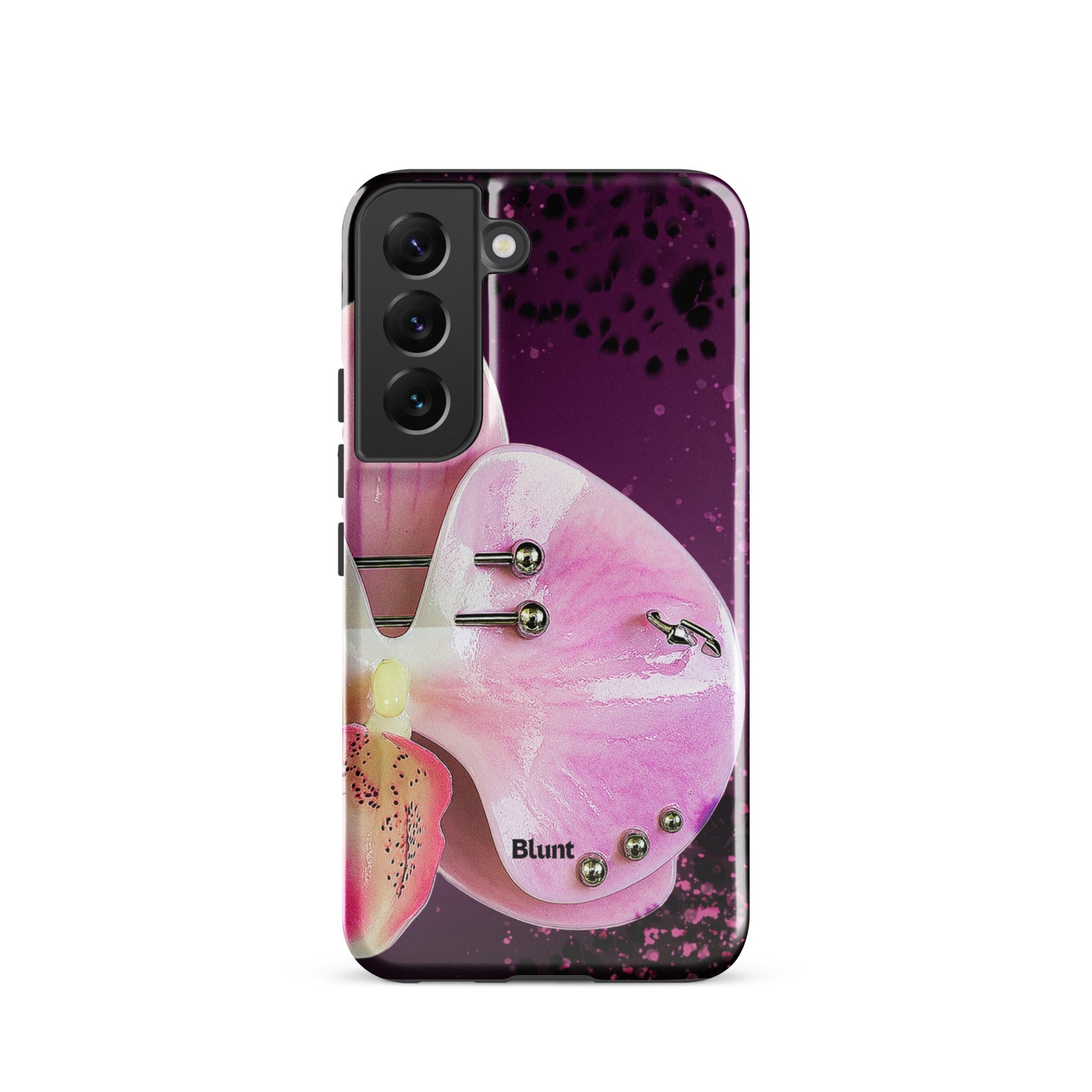 Blushaid Samsung Case - Blunt Cases