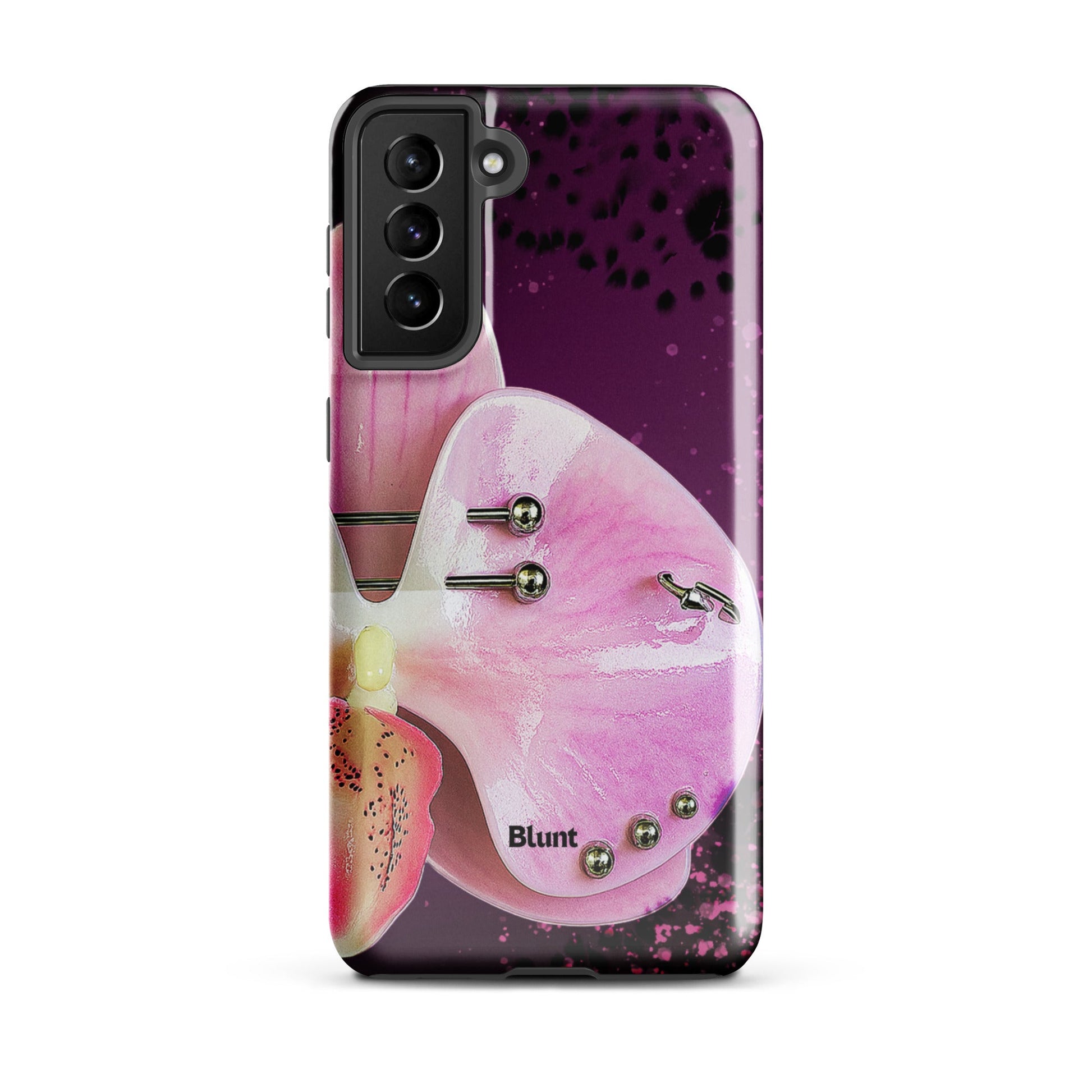 Blushaid Samsung Case - Blunt Cases
