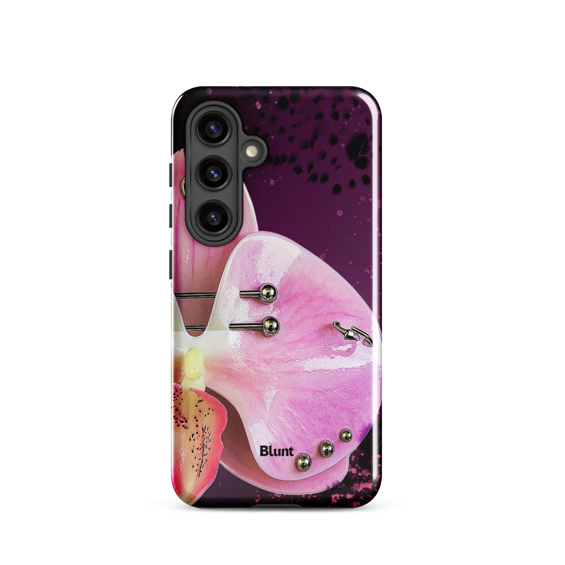 Blushaid Samsung Case - Blunt Cases