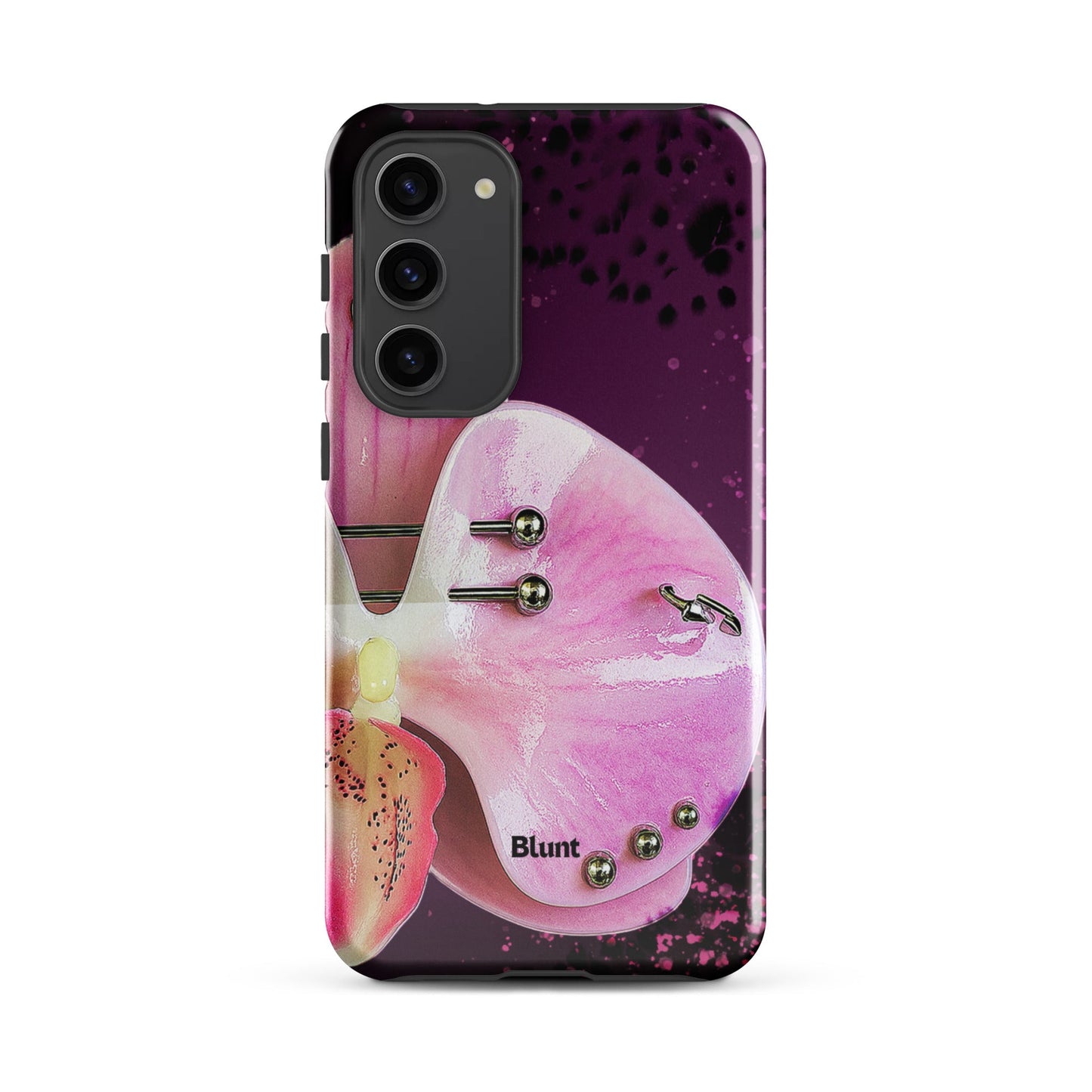 Blushaid Samsung Case - Blunt Cases