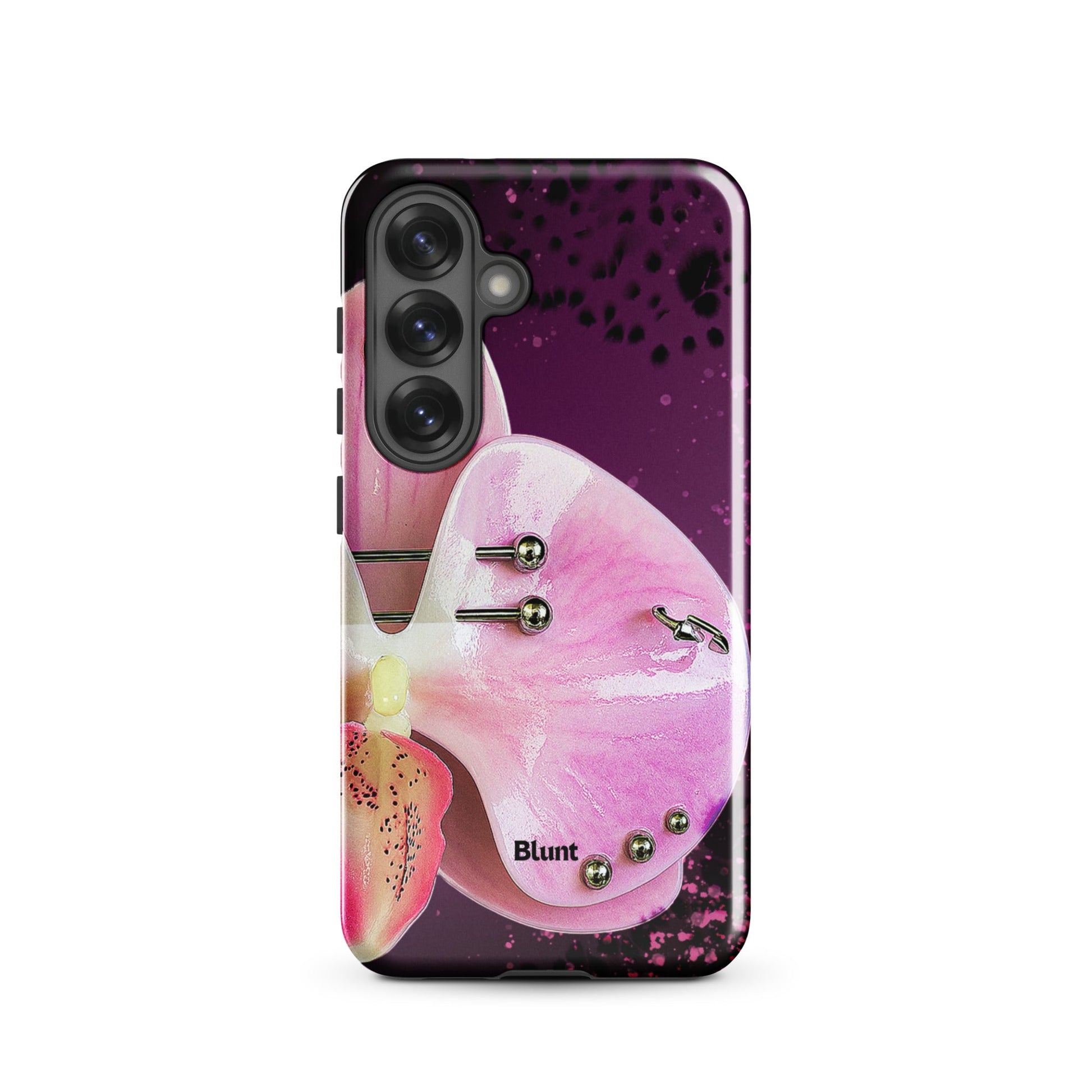 Blushaid Samsung Case - Blunt Cases