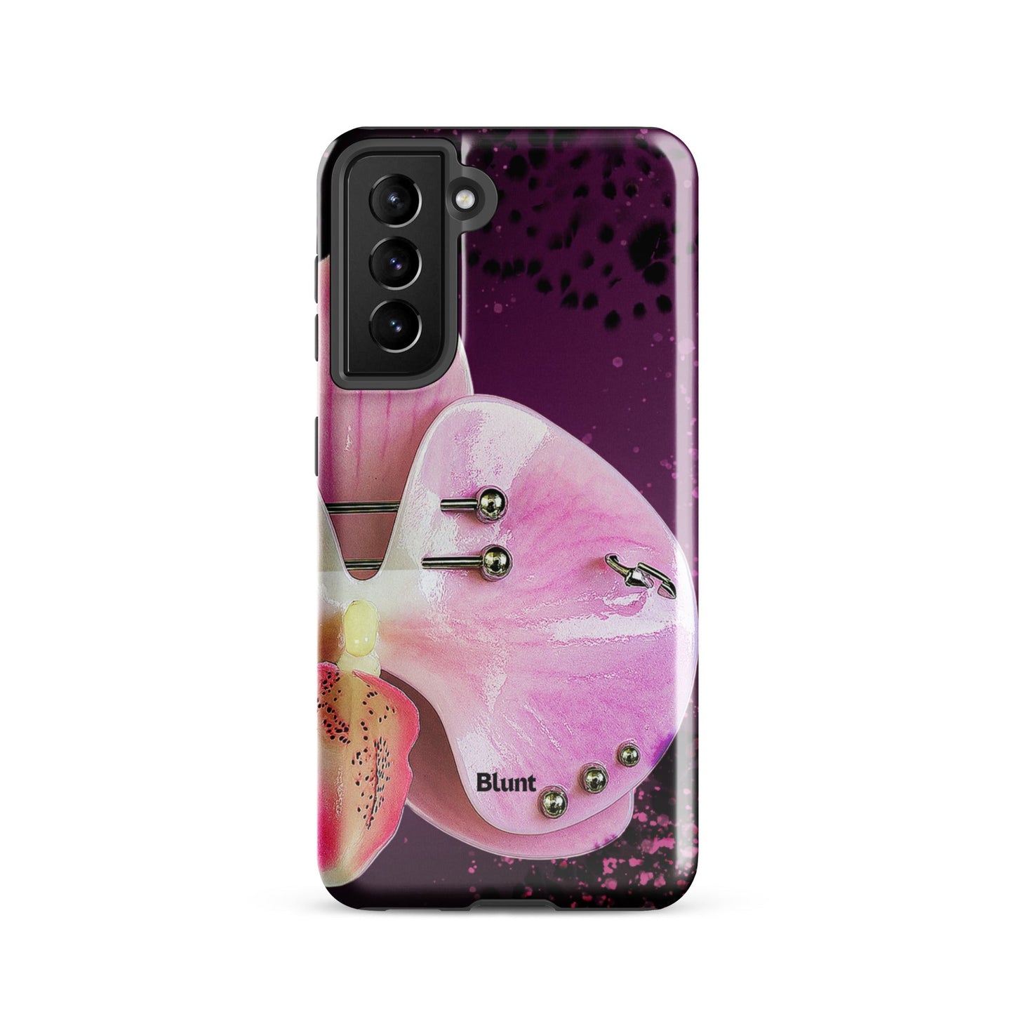 Blushaid Samsung Case - Blunt Cases