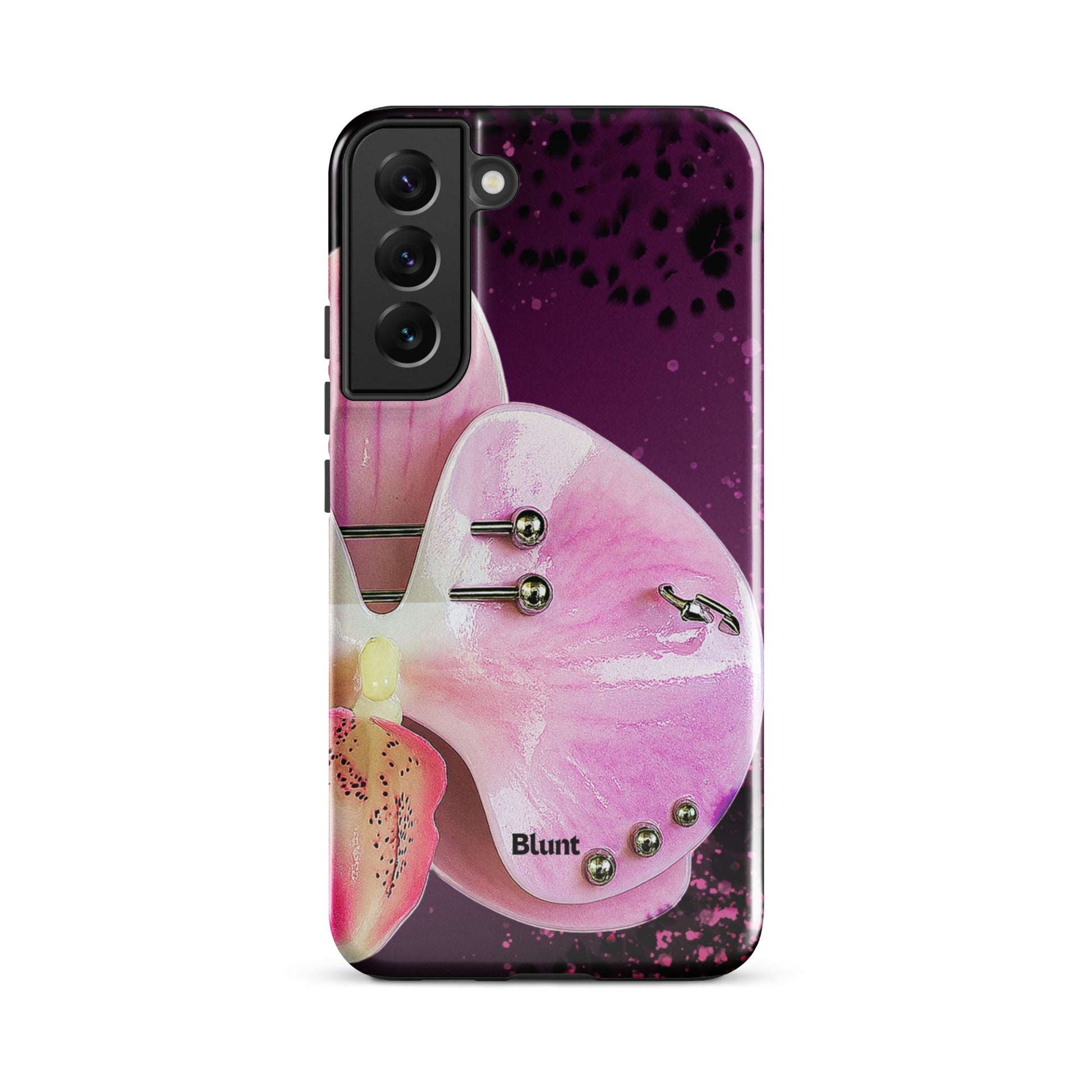 Blushaid Samsung Case - Blunt Cases